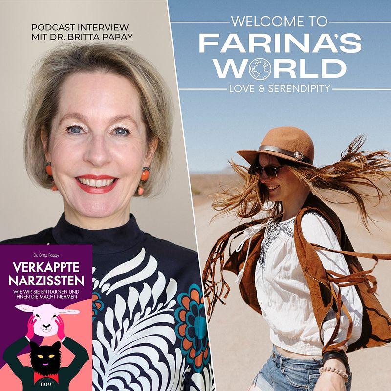 Narzissmus und toxische Beziehungen überwinden: mit Dr. Britta Papay