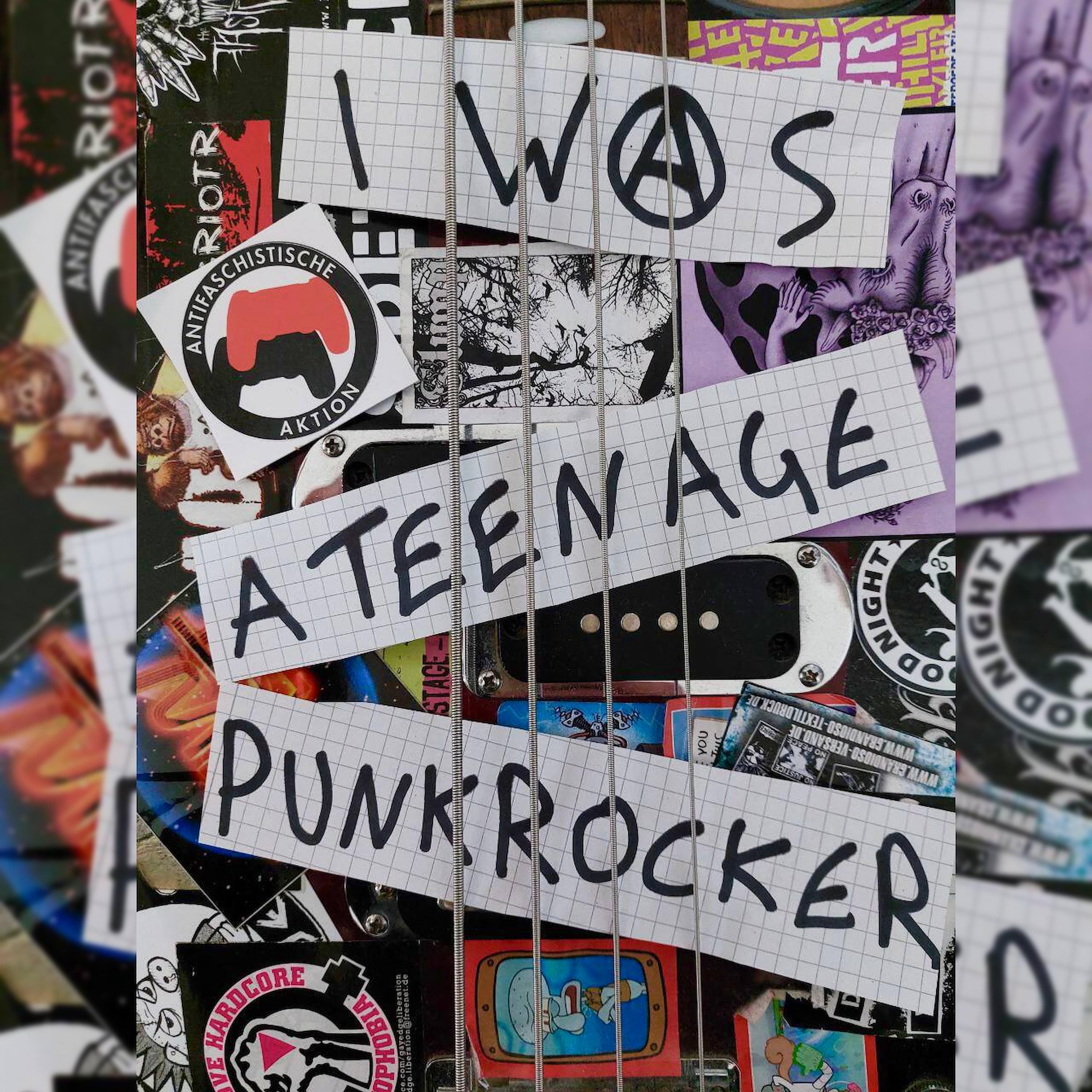 IWATPR#2 - Die Ois aus Usingen sind da! episode artwork