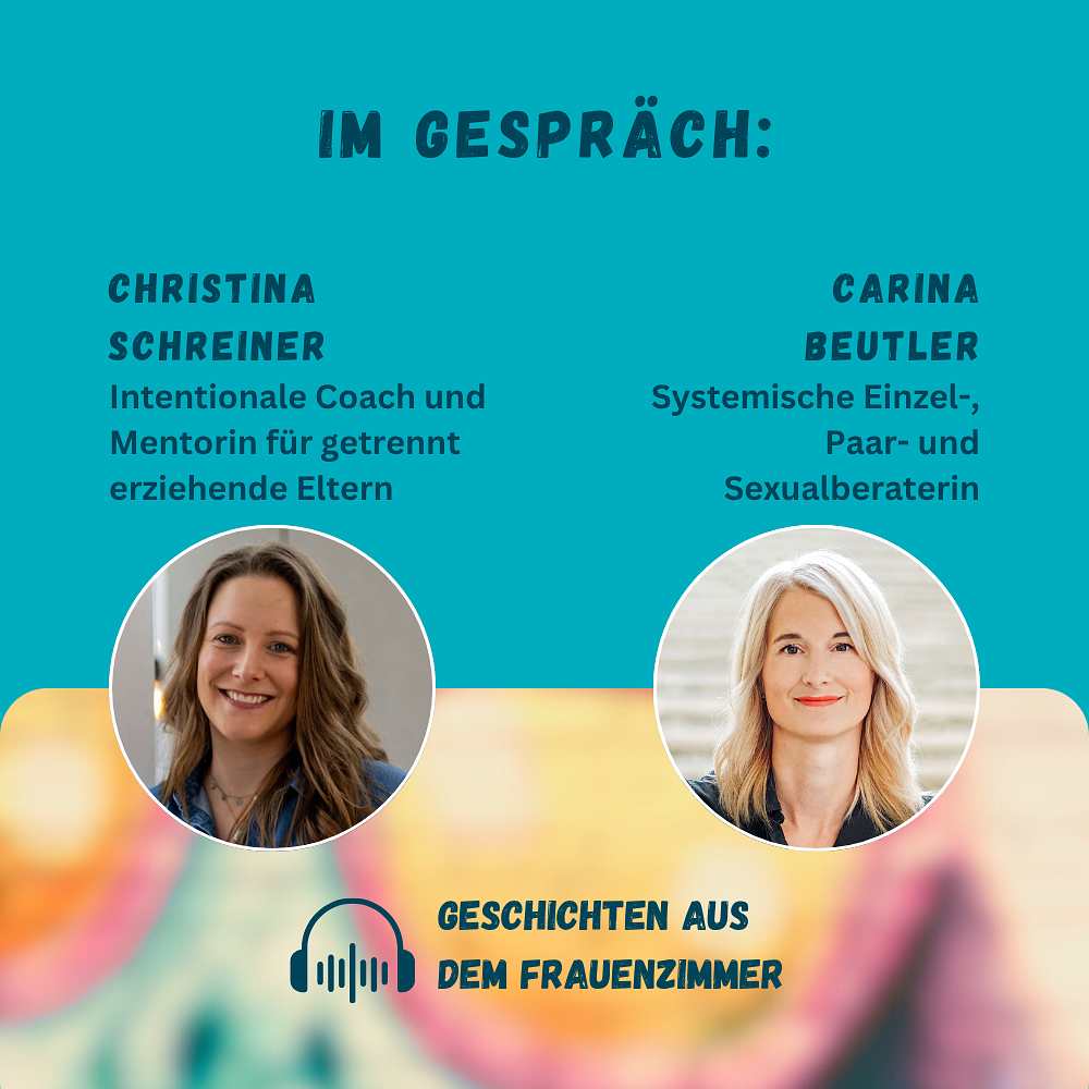 Geschichten aus dem Frauenzimmer