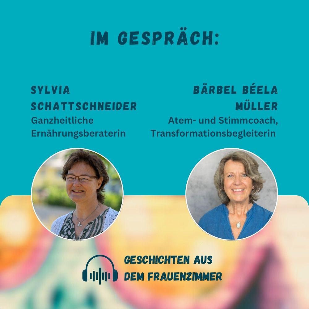 Geschichten aus dem Frauenzimmer
