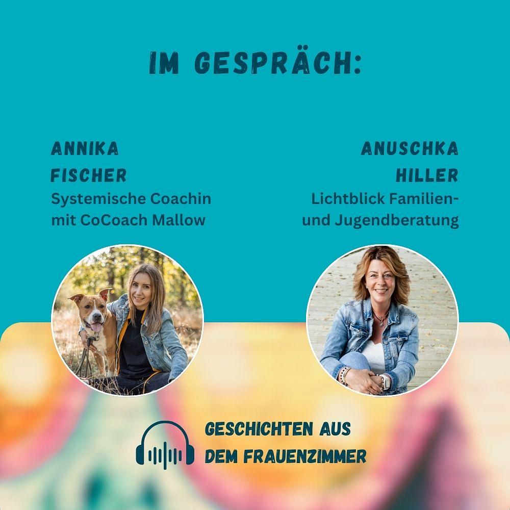 Geschichten aus dem Frauenzimmer