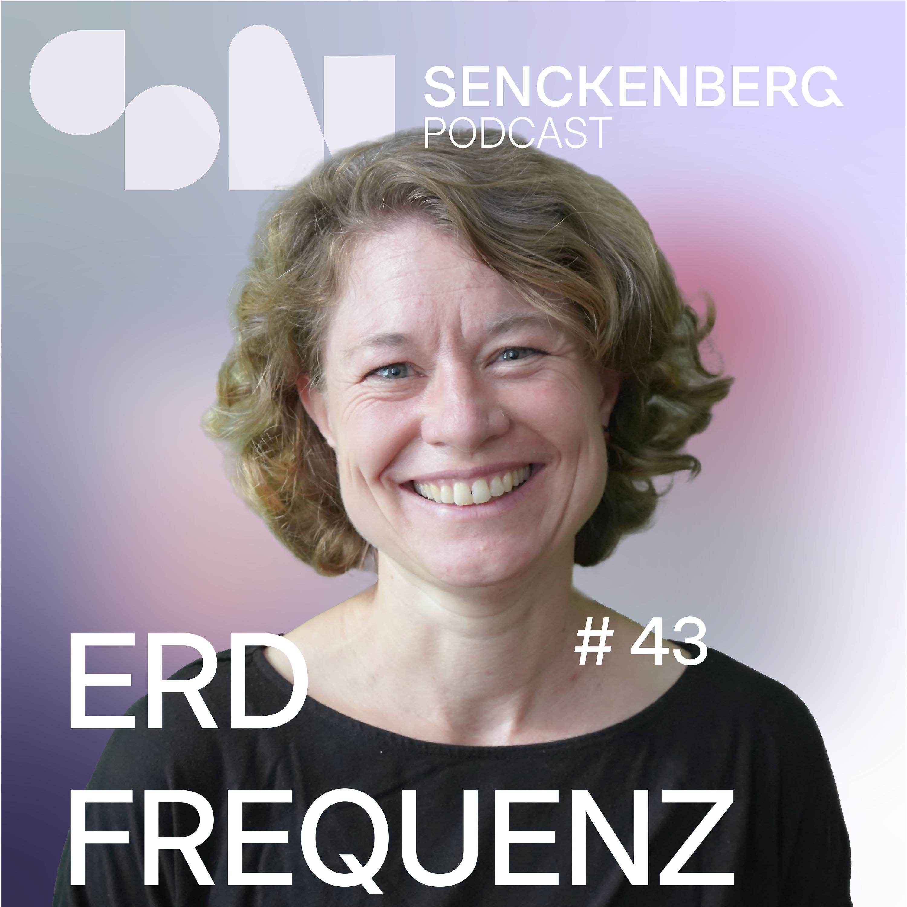 #43 Best Buddies in den Alpen - mit Eike Lena Neuschulz episode artwork