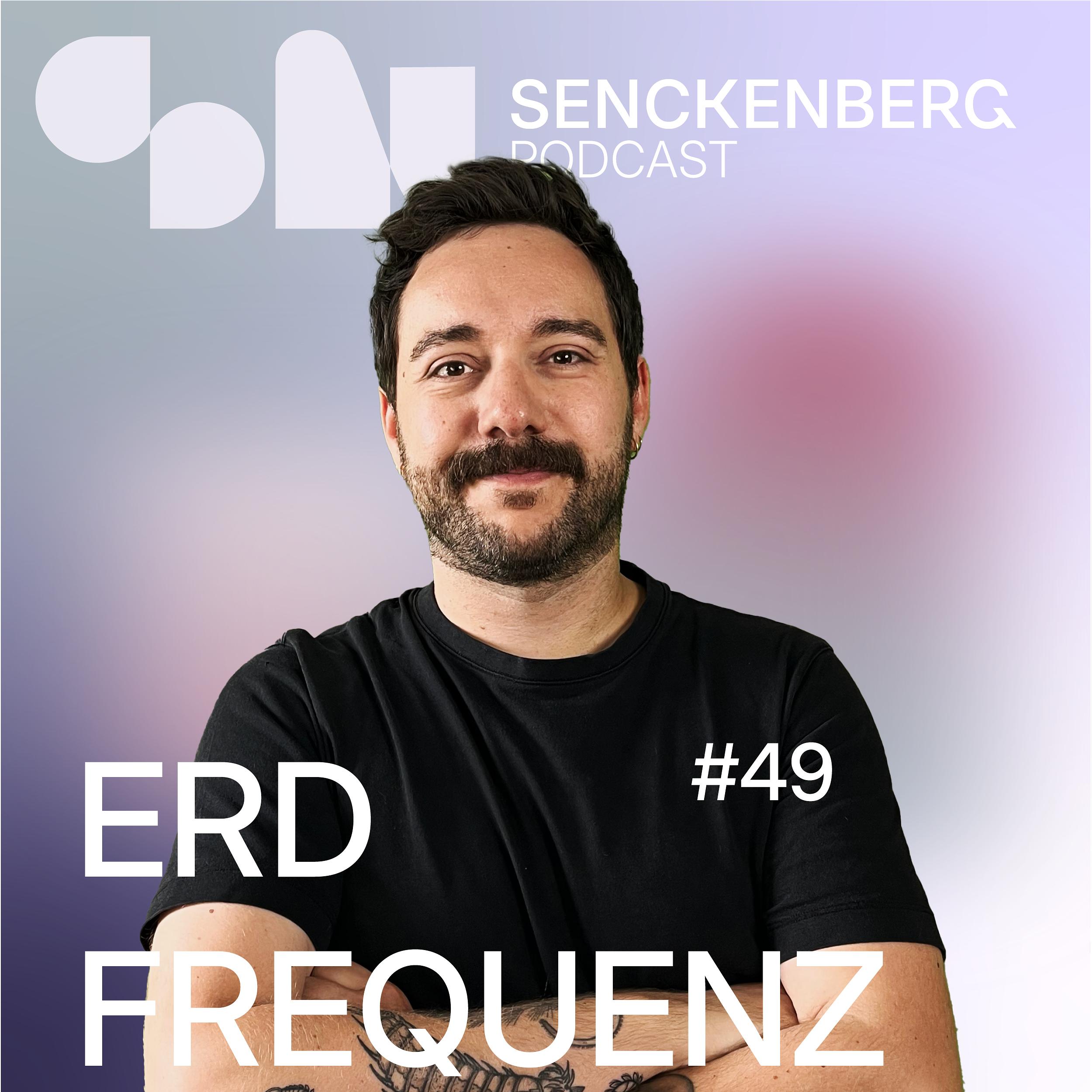 #49 - Wenn Würmer tanzen - mit Ekin Tilic episode artwork