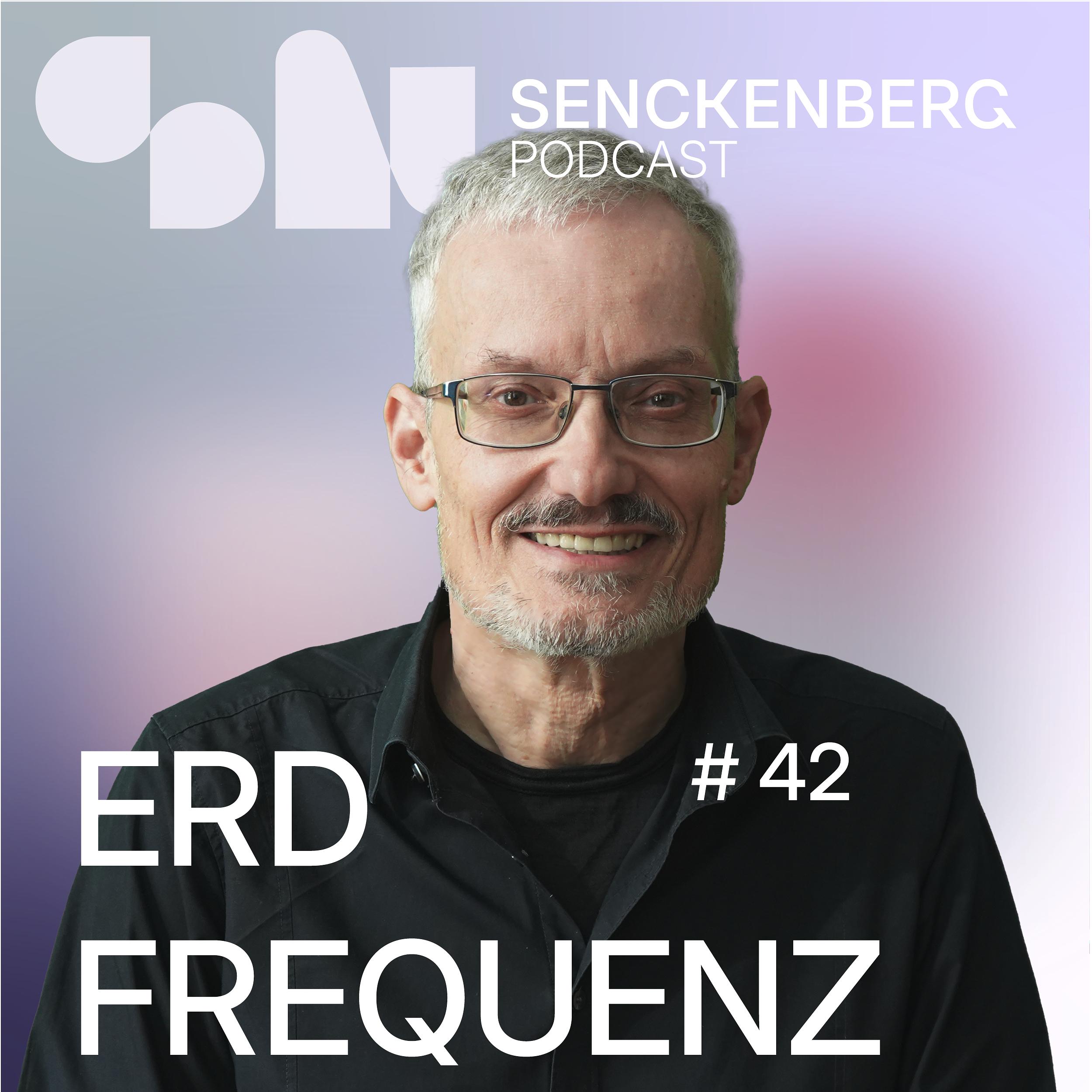 Erdfrequenz