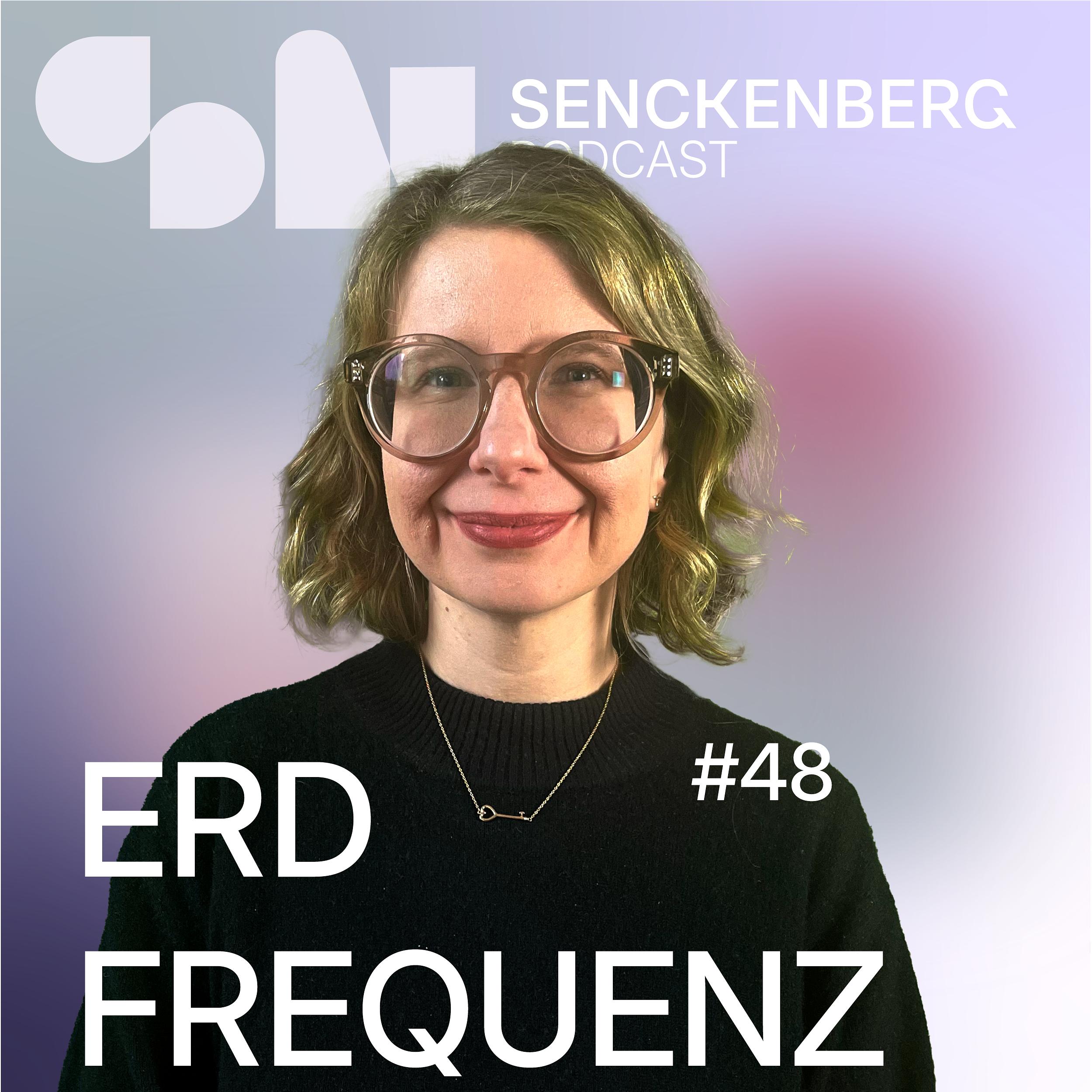 #48 - Secret Service - mit Luisa Kapp episode artwork