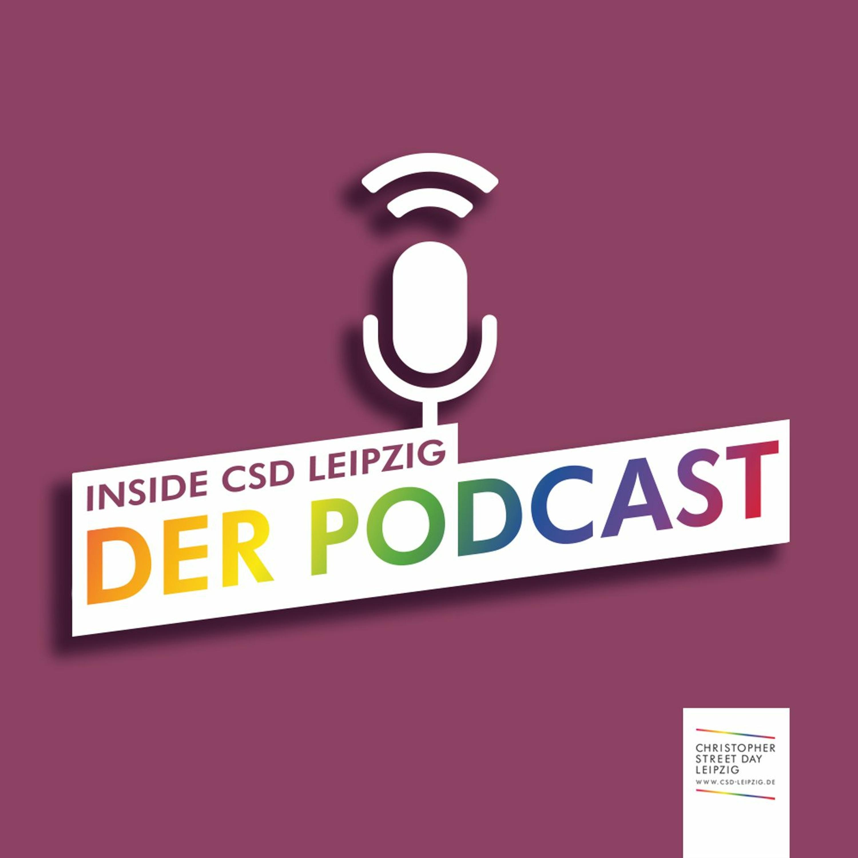 Inside CSD Leipzig