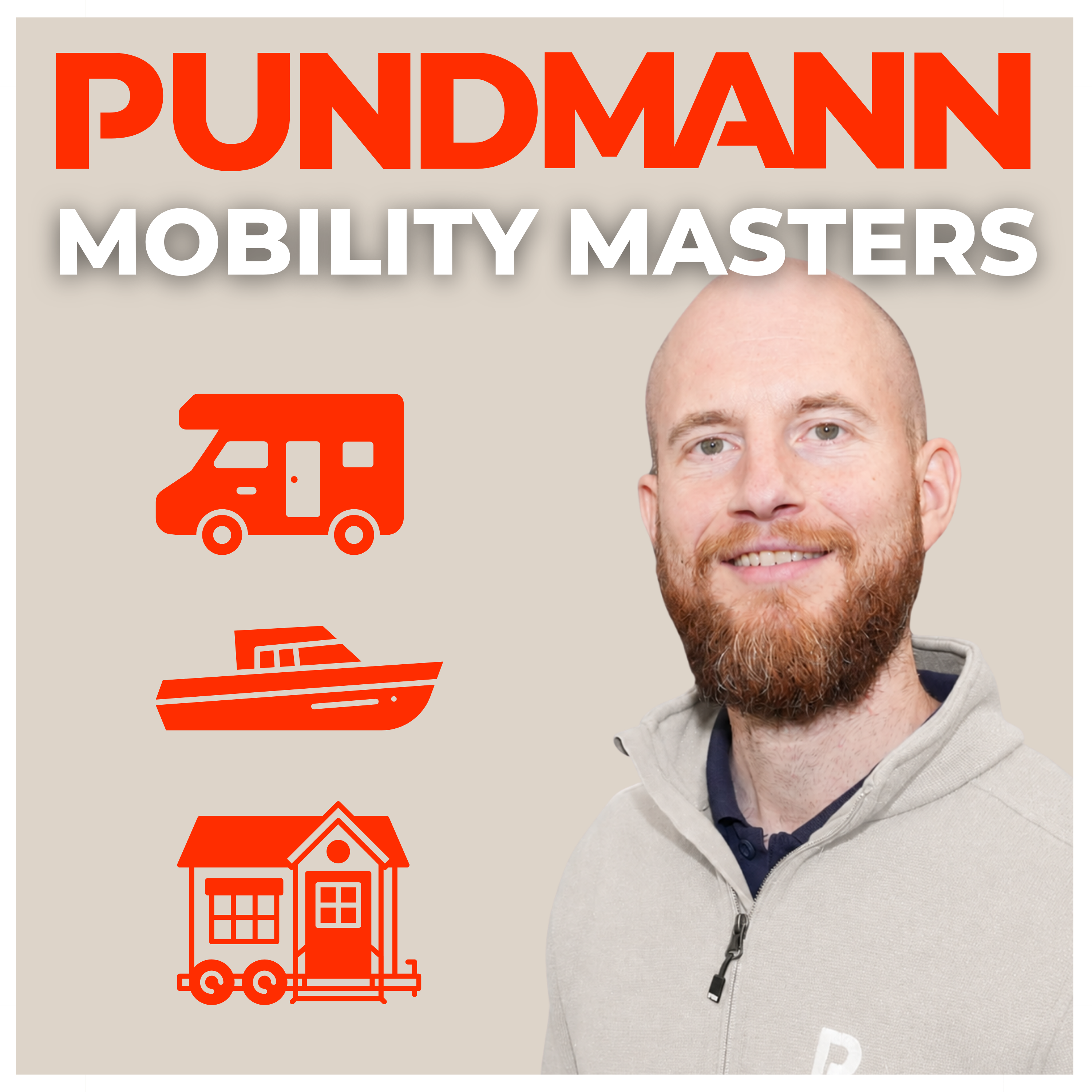 Pundmann Mobility Masters