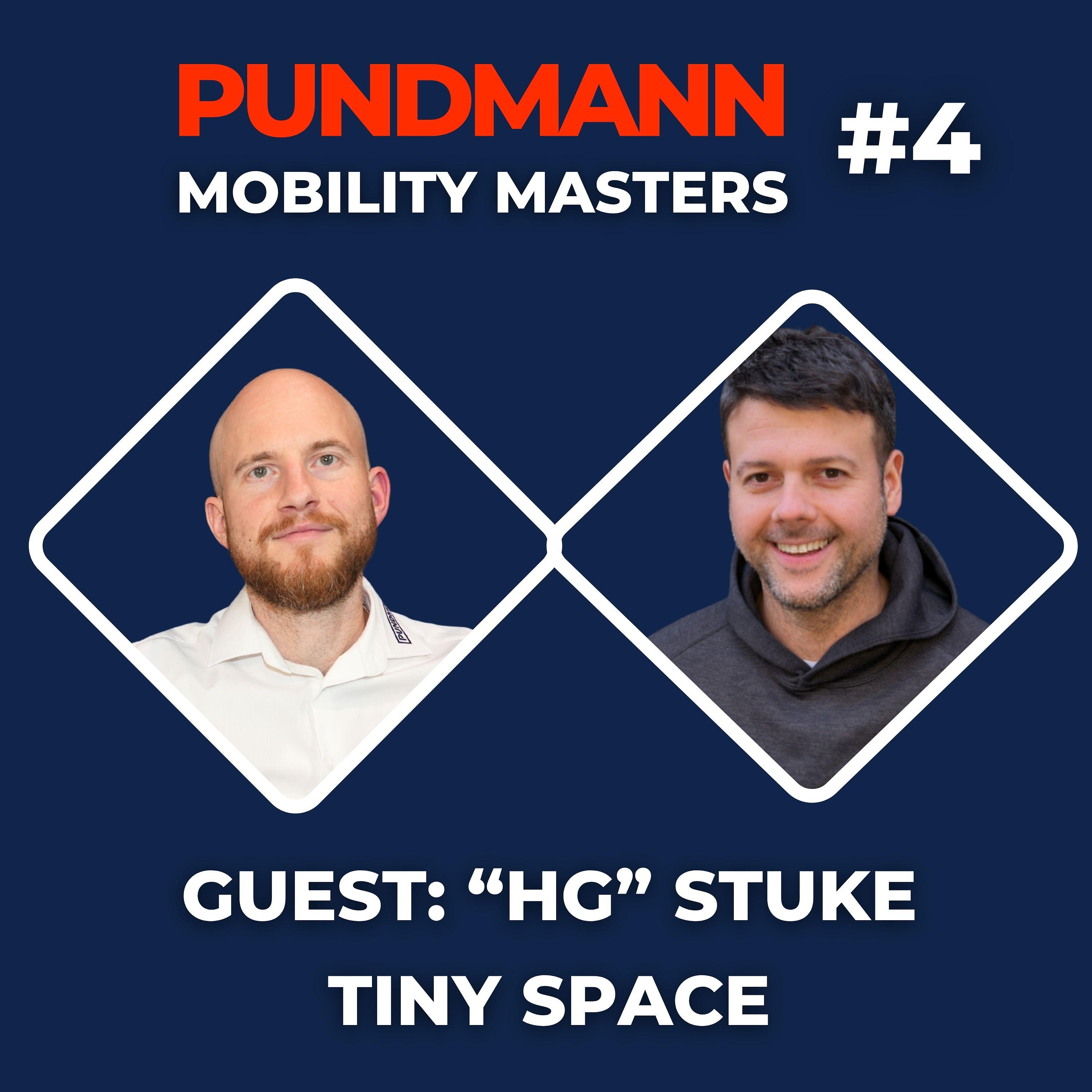 Pundmann Mobility Masters