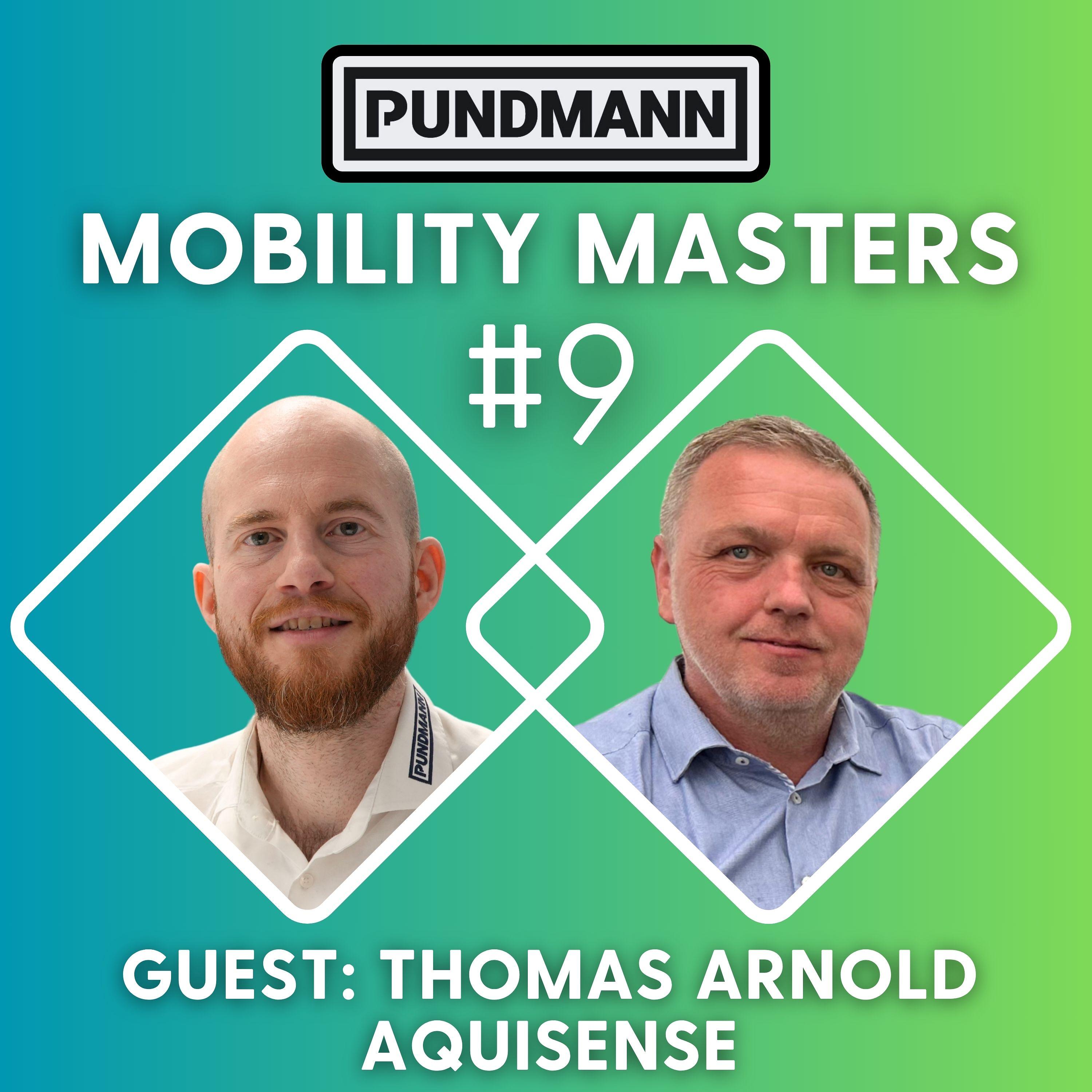 Pundmann Mobility Masters