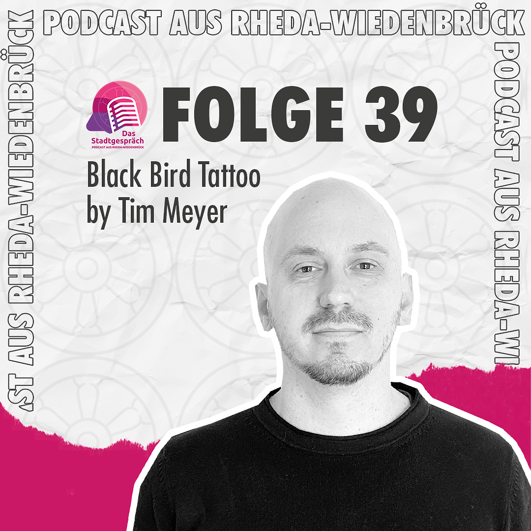 Das Stadtgespräch – Podcast aus Rheda-Wiedenbrück