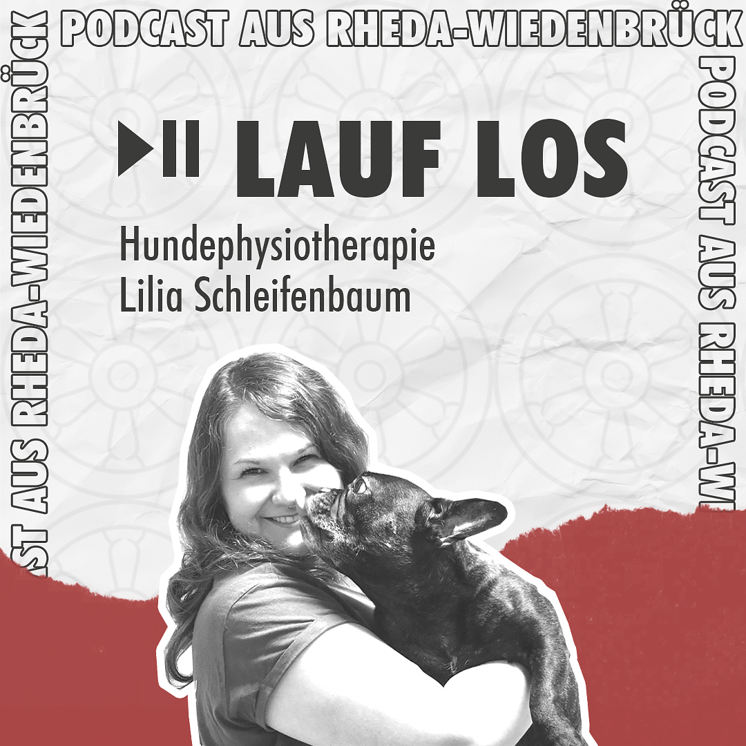 Das Stadtgespräch – Podcast aus Rheda-Wiedenbrück