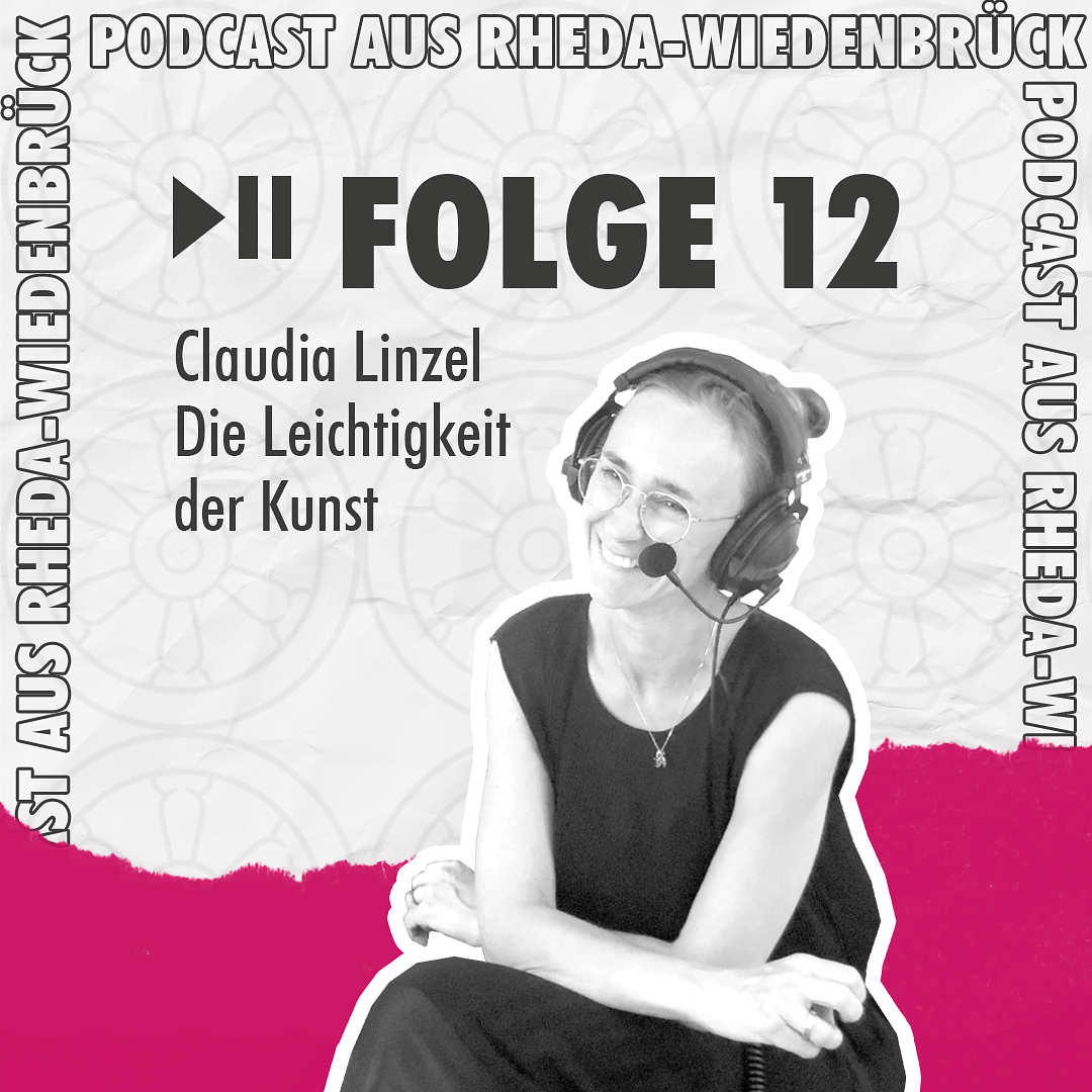 Das Stadtgespräch – Podcast aus Rheda-Wiedenbrück