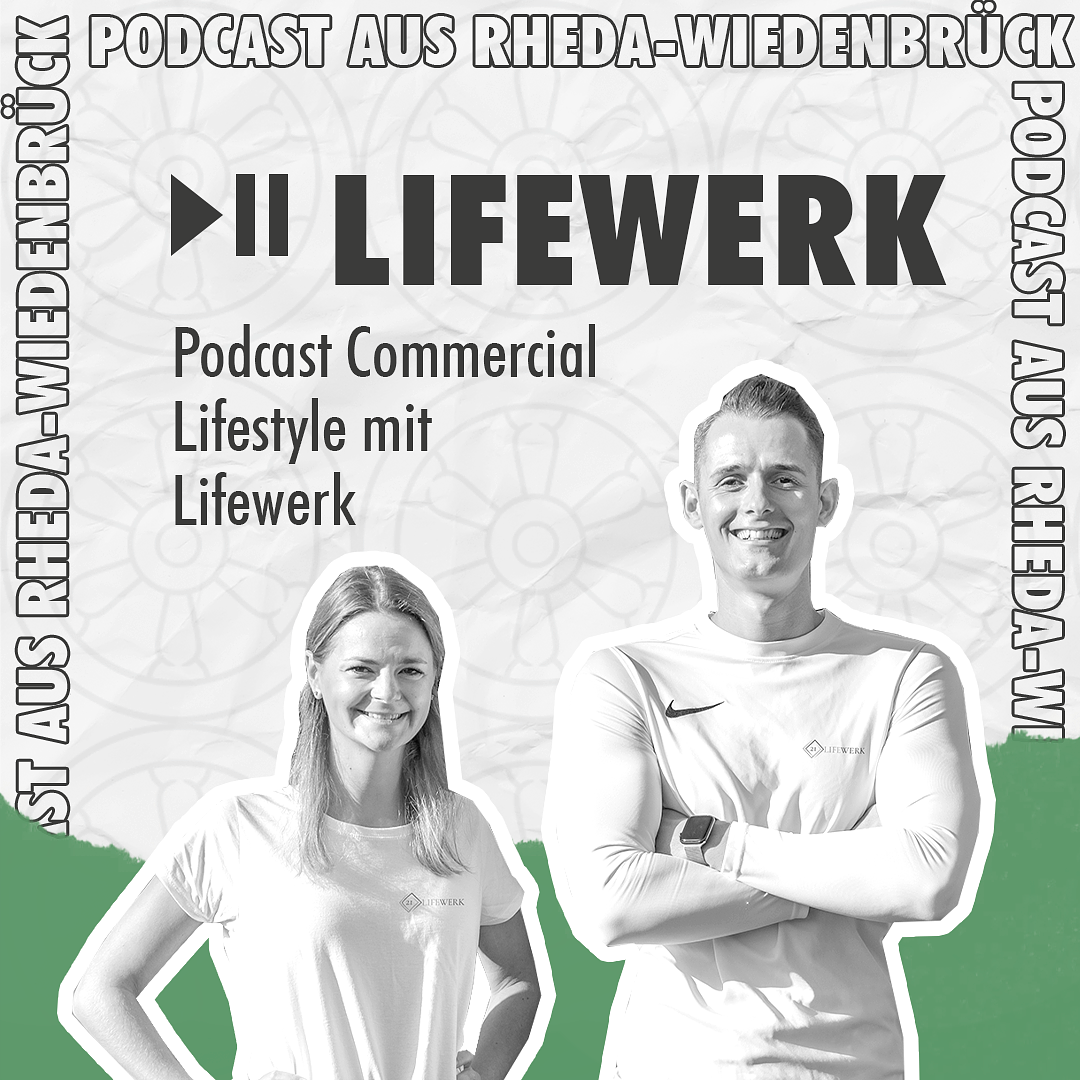 Das Stadtgespräch – Podcast aus Rheda-Wiedenbrück