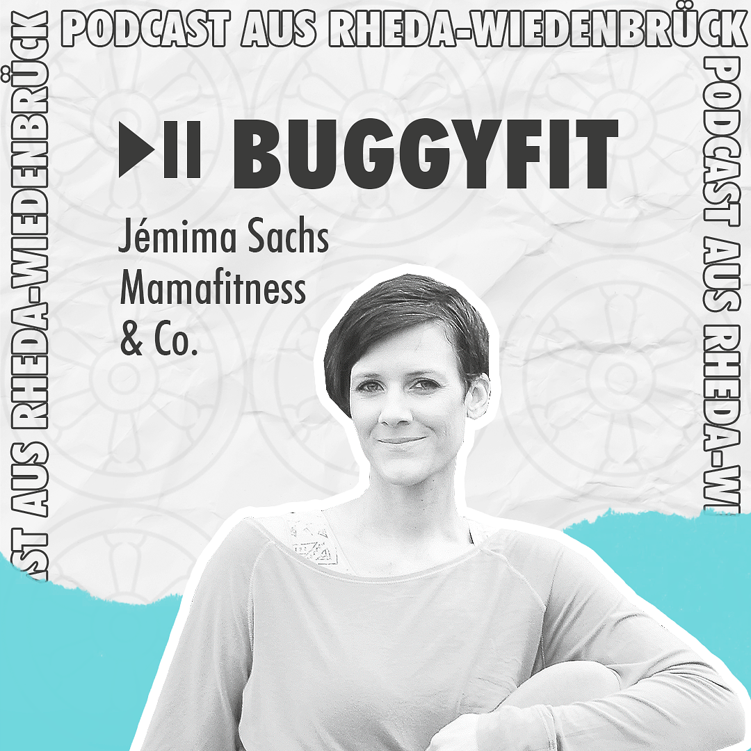 Das Stadtgespräch – Podcast aus Rheda-Wiedenbrück