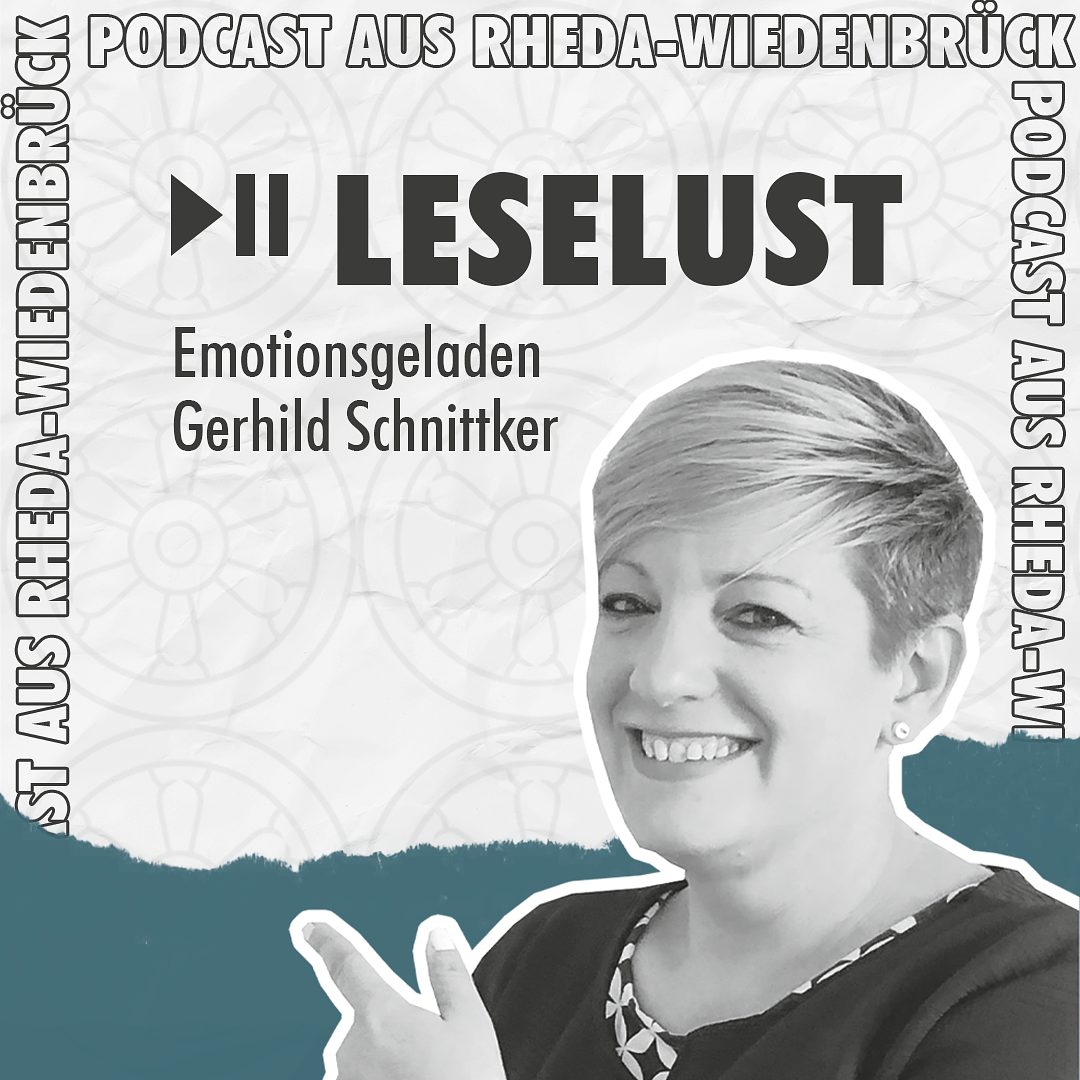 Das Stadtgespräch – Podcast aus Rheda-Wiedenbrück