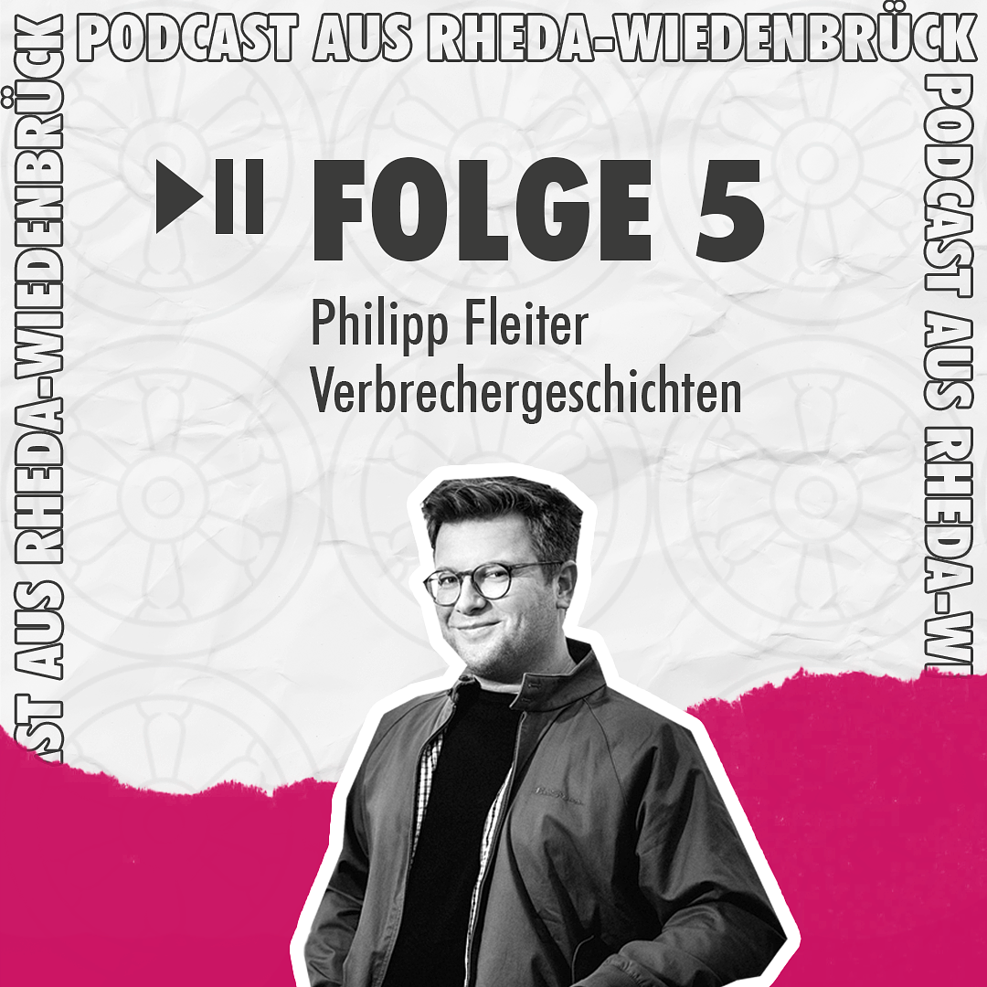 Das Stadtgespräch – Podcast aus Rheda-Wiedenbrück