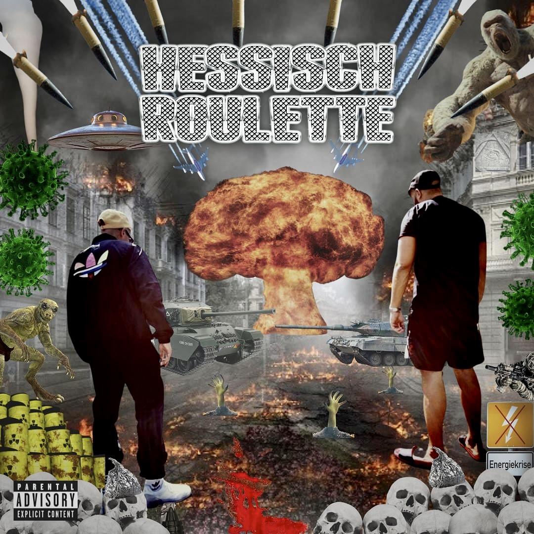Die Shitstorm Folge episode artwork