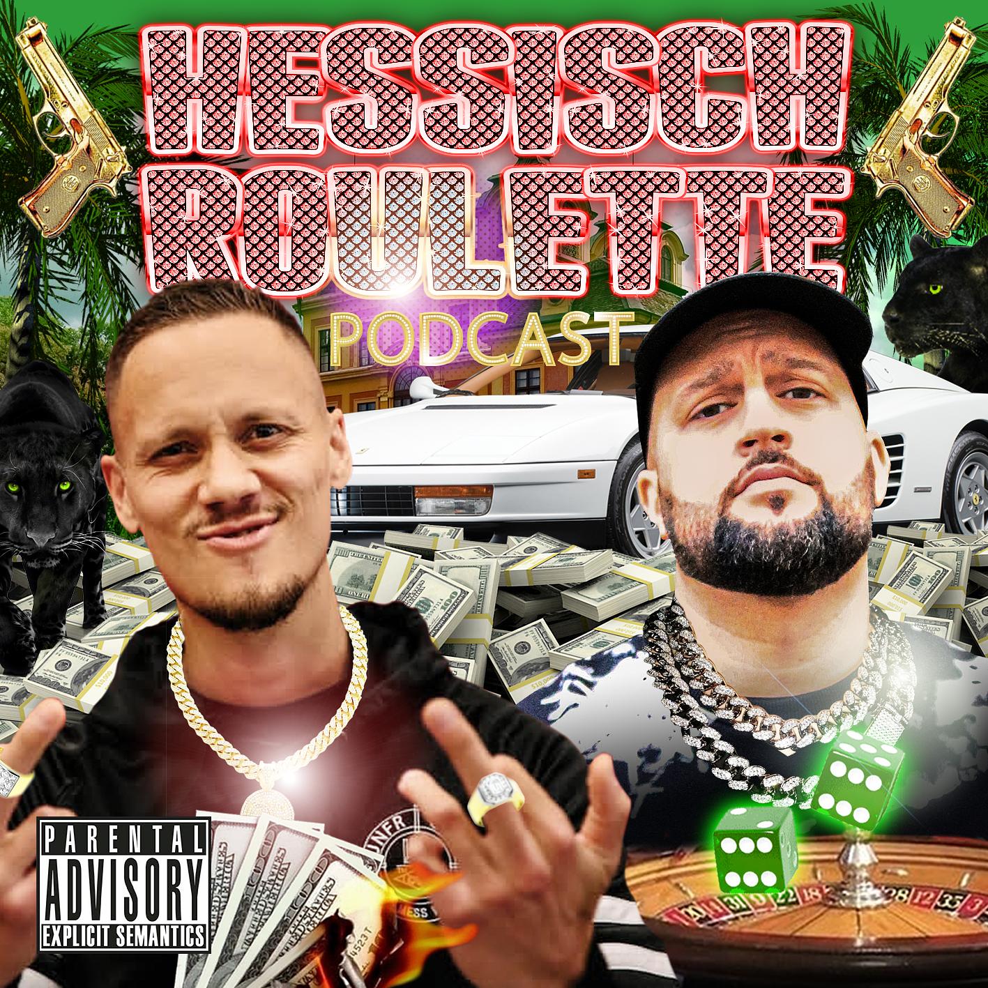 Merry Crisis episode artwork