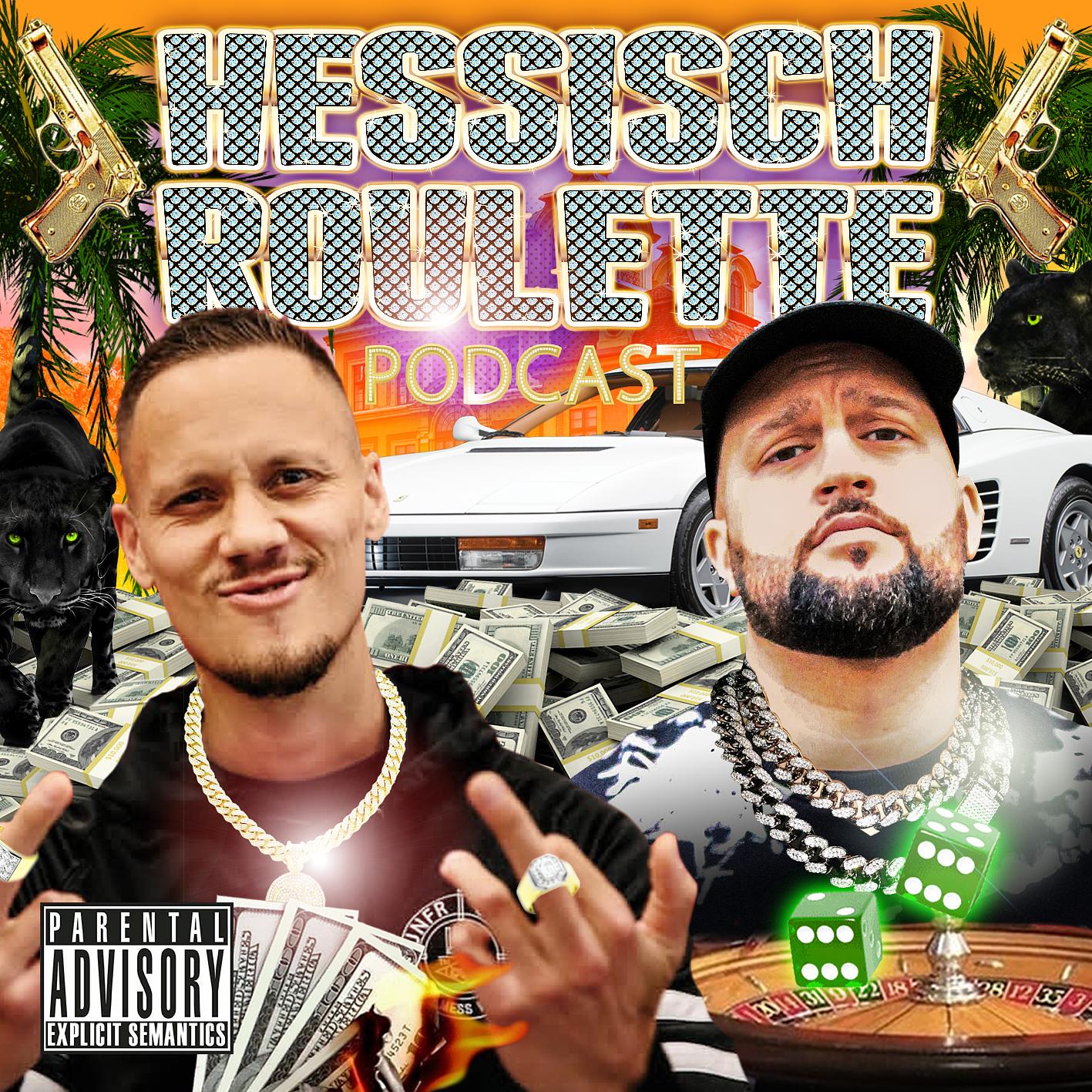 Hessisch Roulette Light 01 episode artwork