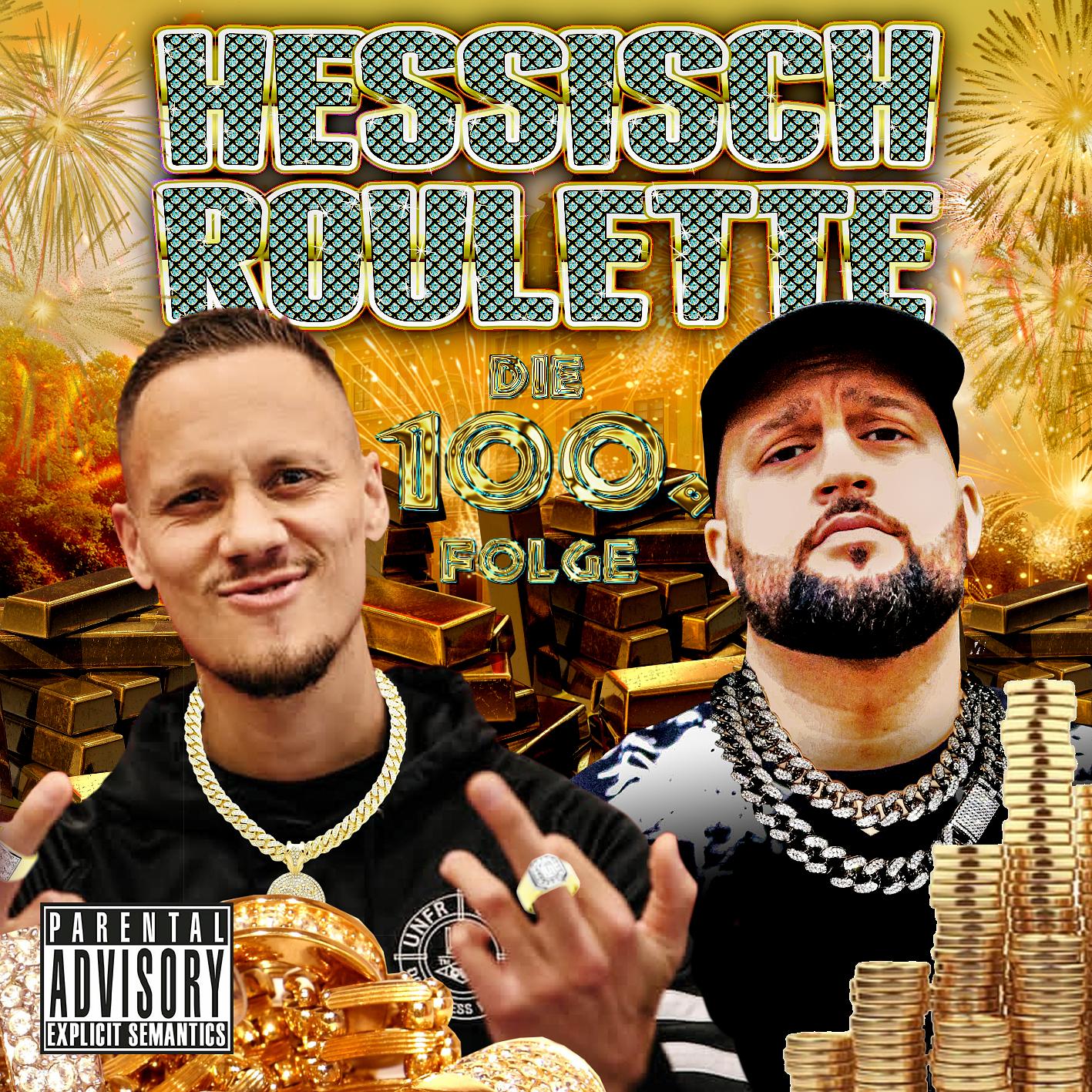 Die Hunnertst