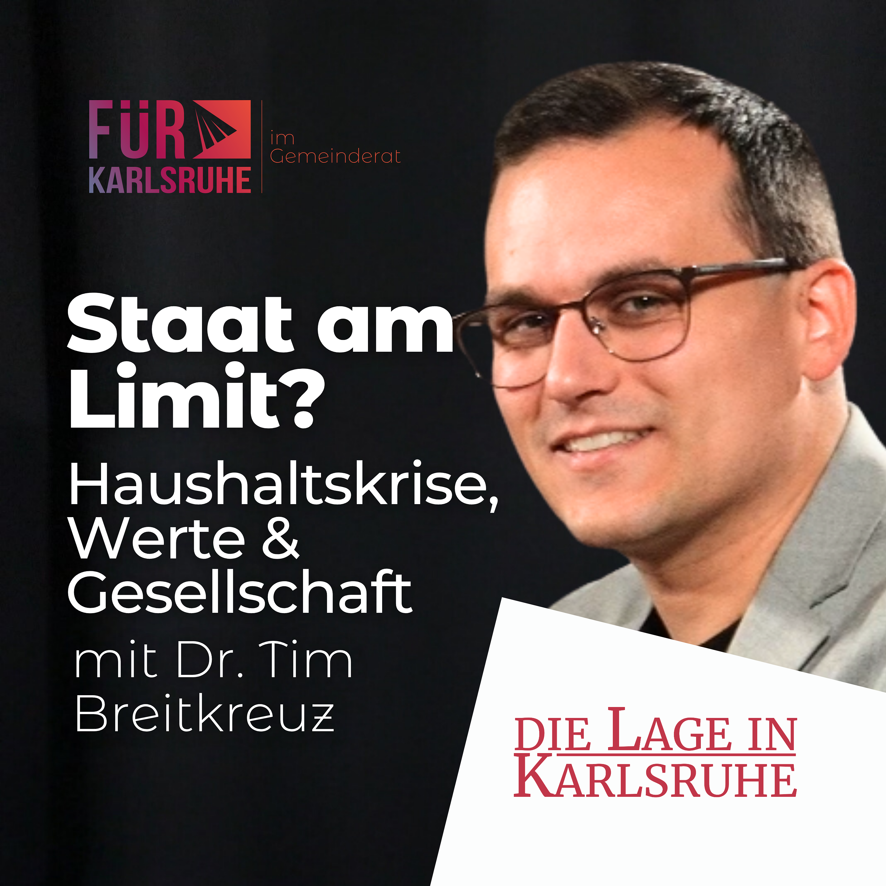 Staat am Limit? episode artwork