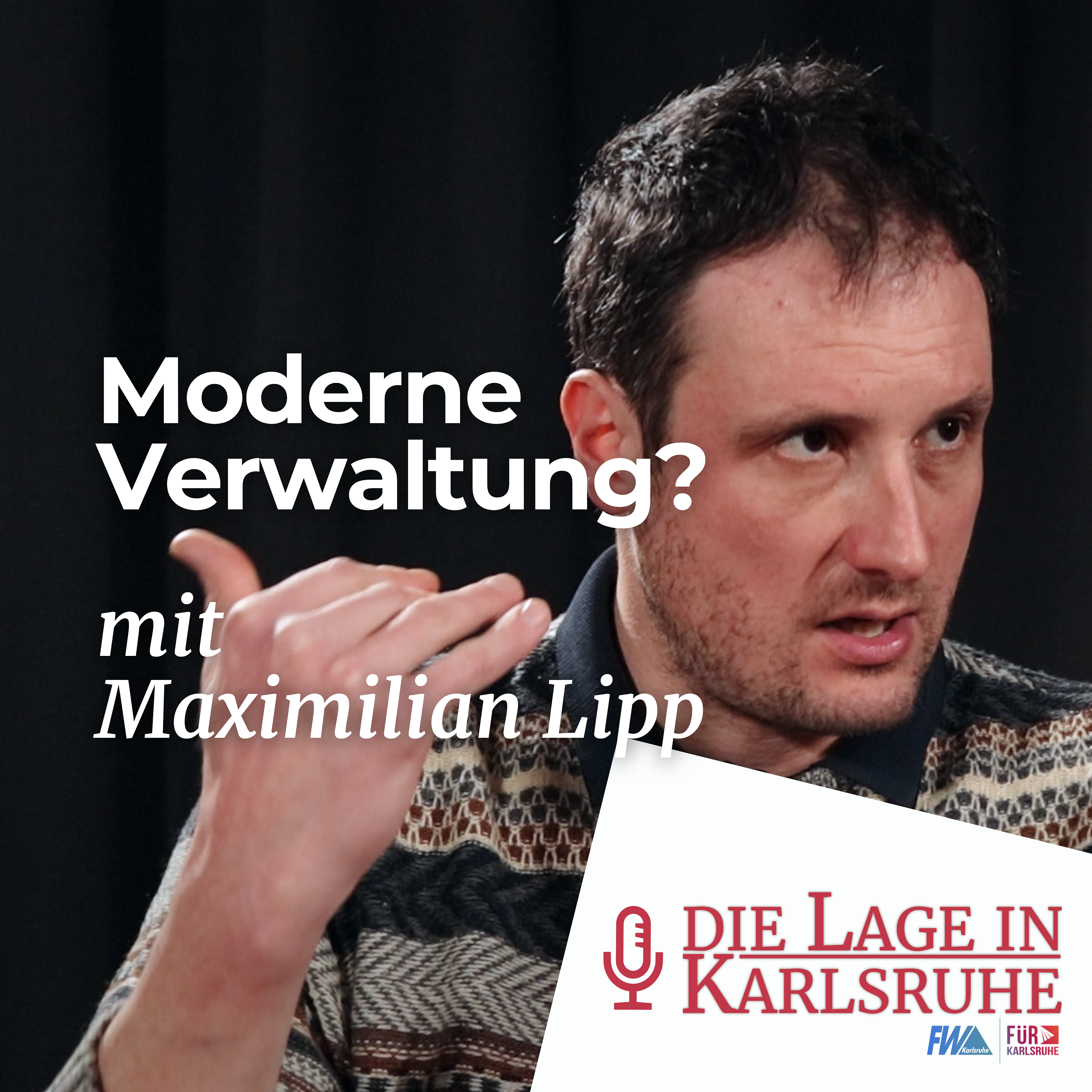 Moderne Verwaltung? episode artwork