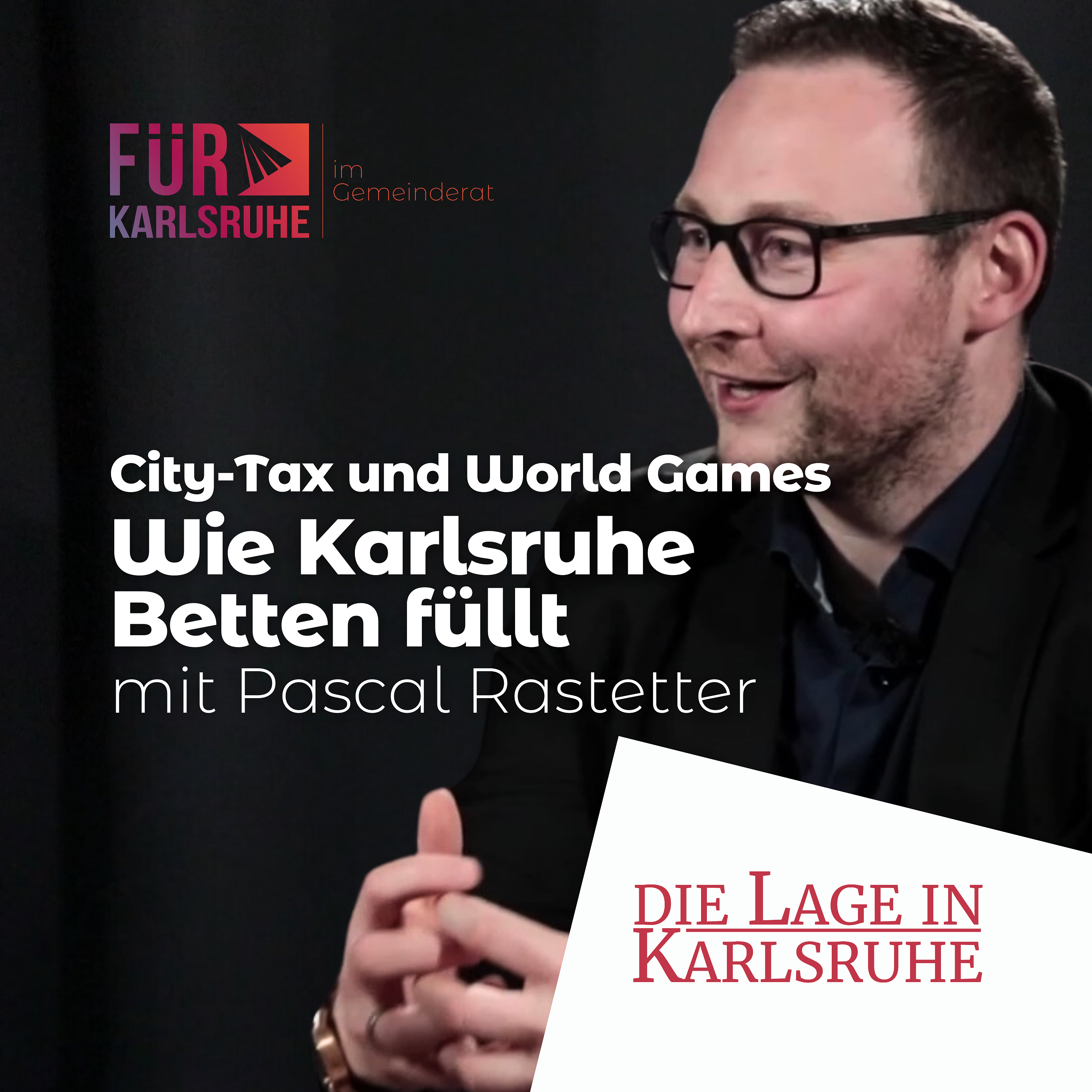 City-Tax und World Games episode artwork