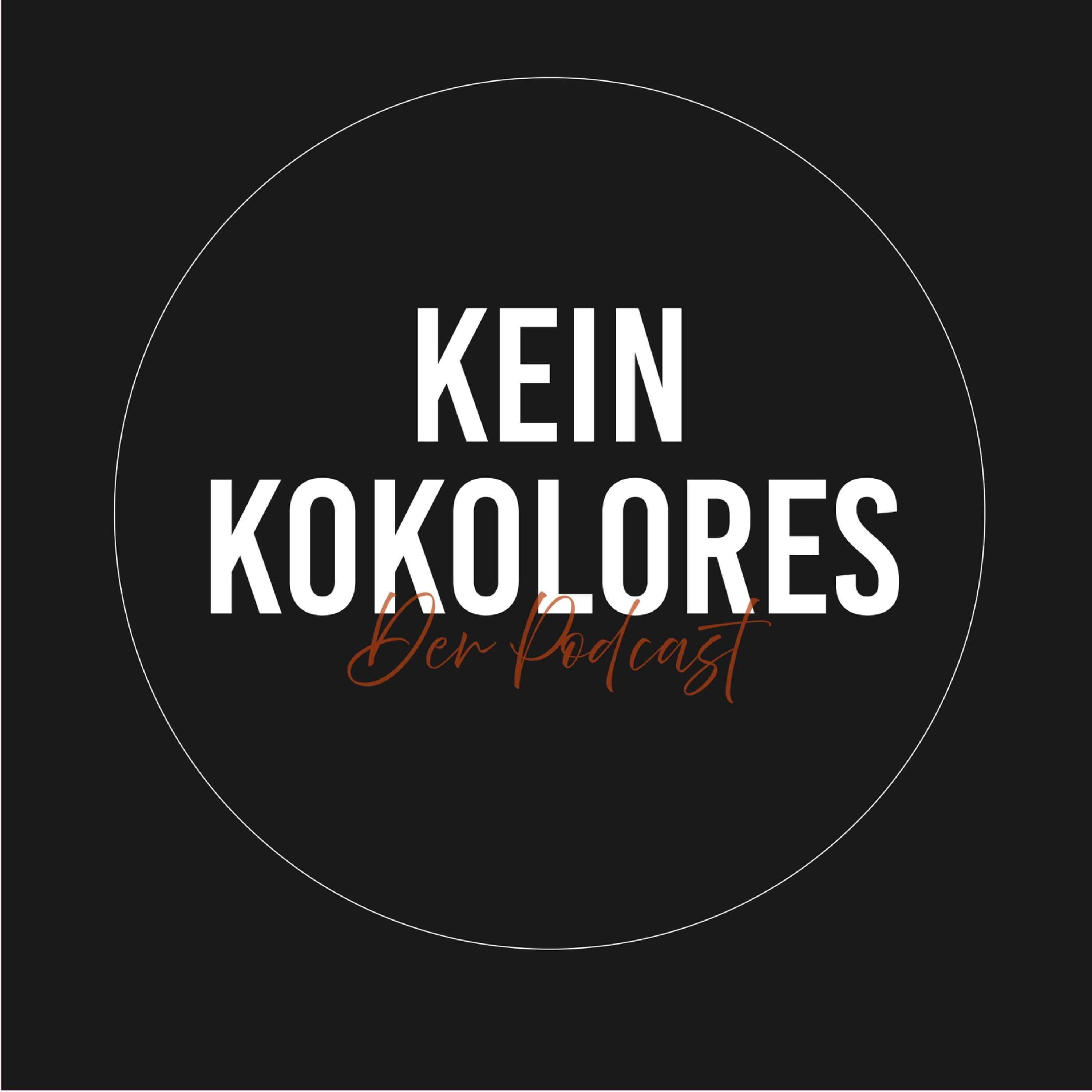Kein Kokolores231231234