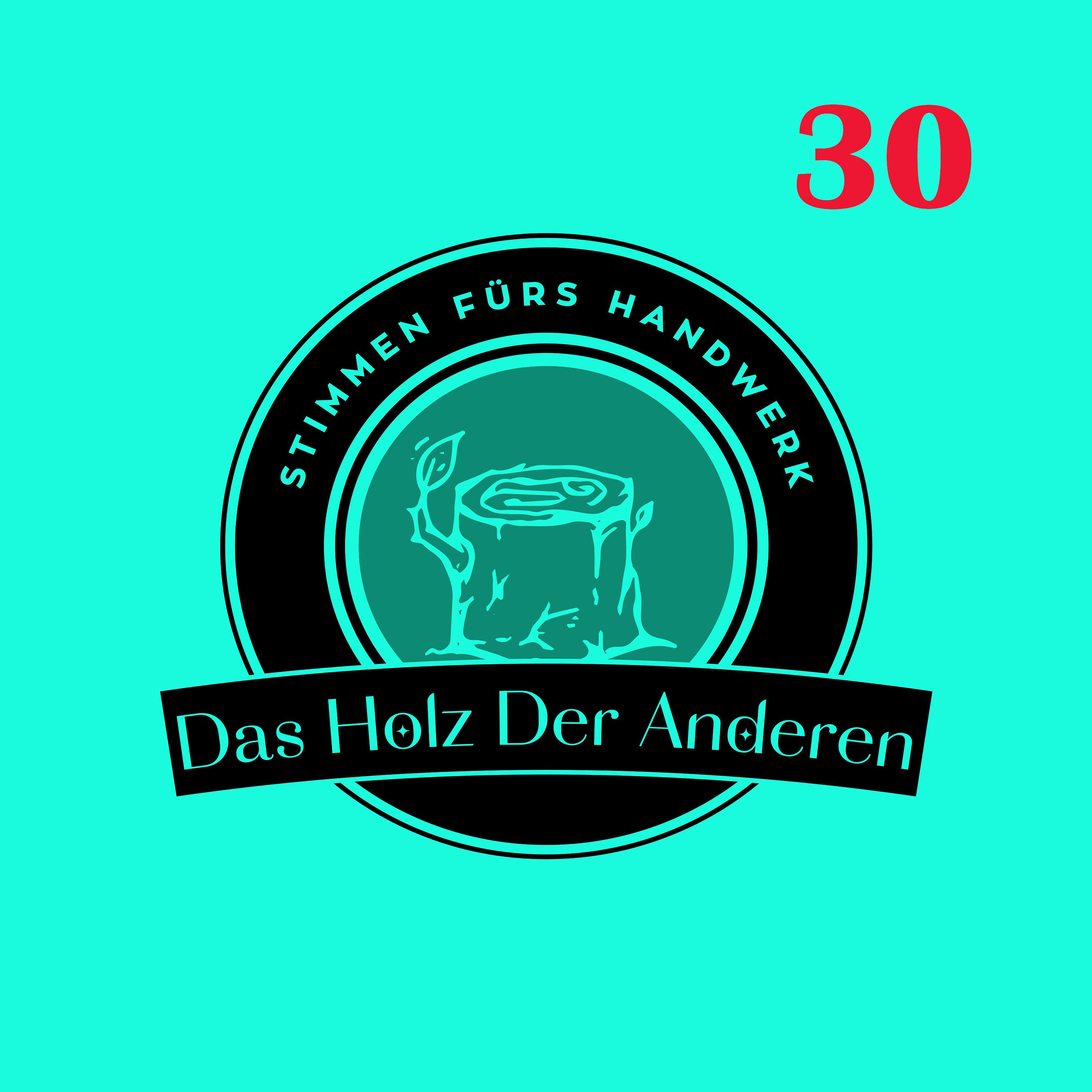 Das Holz der Anderen
