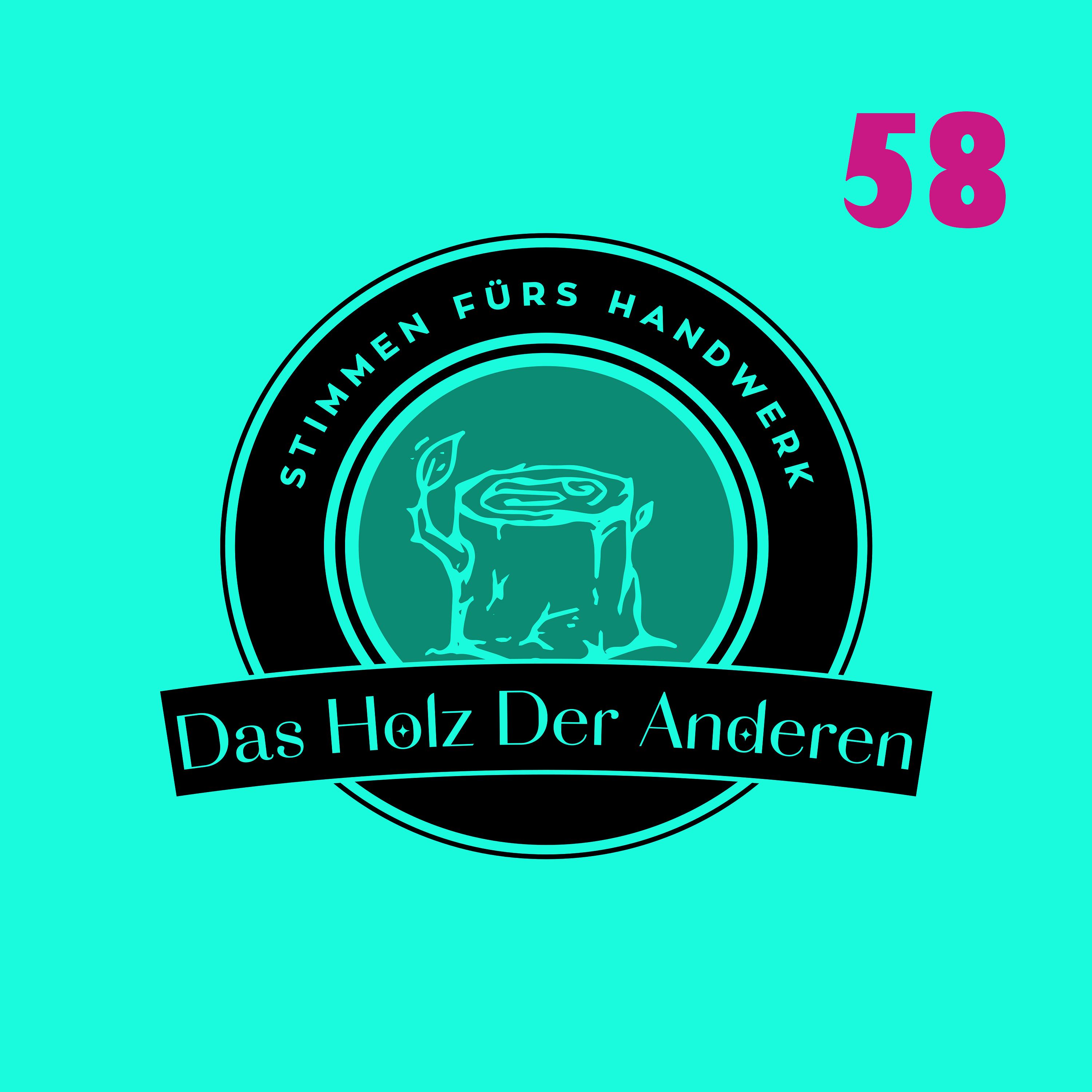 Das Holz der Anderen