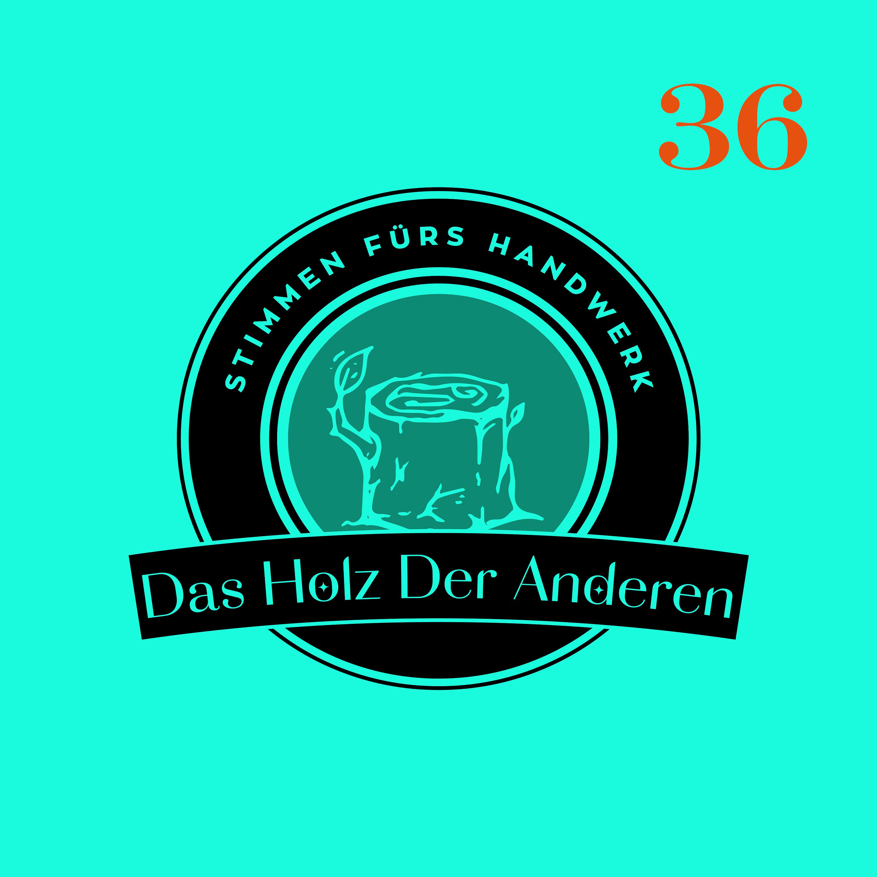 Das Holz der Anderen