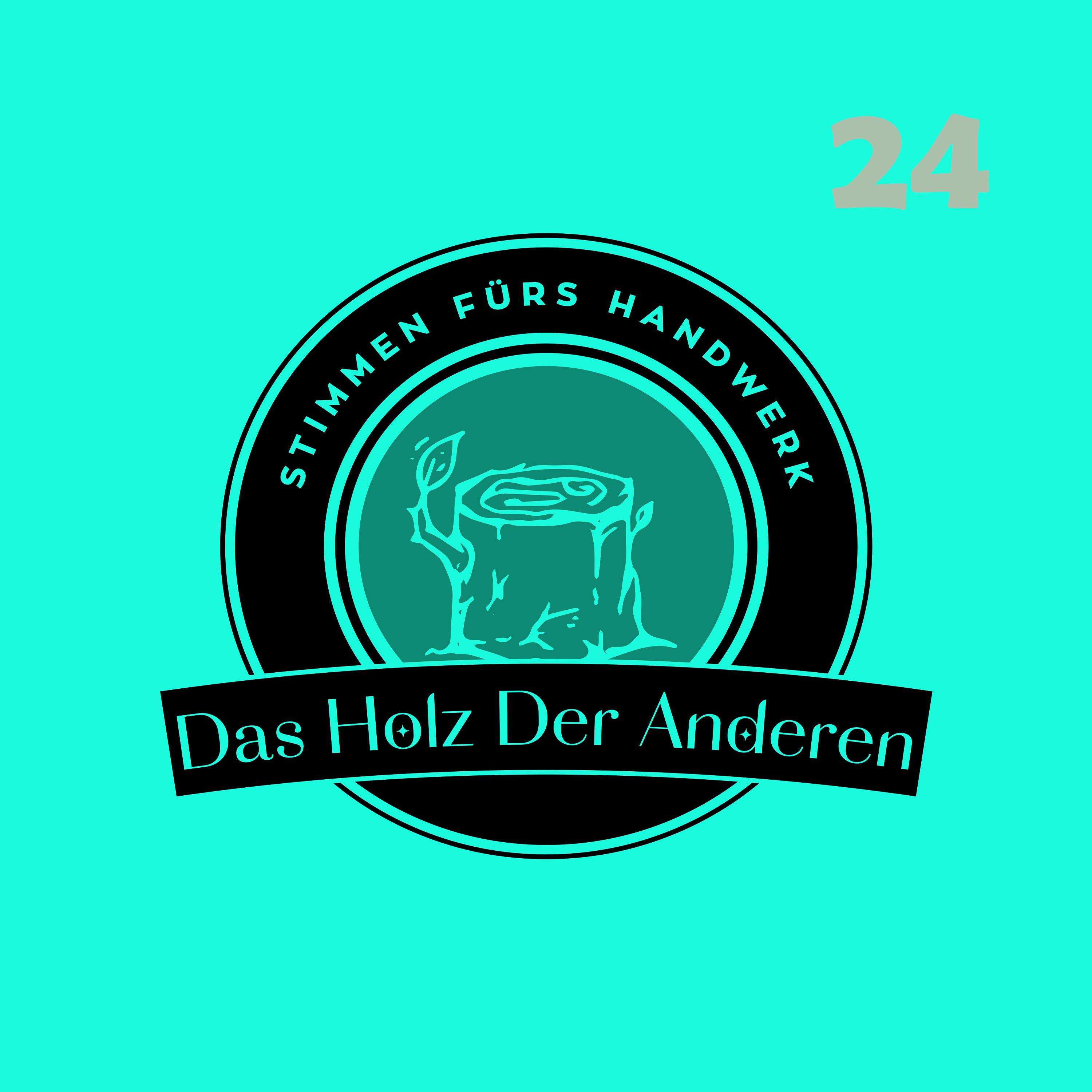 Das Holz der Anderen