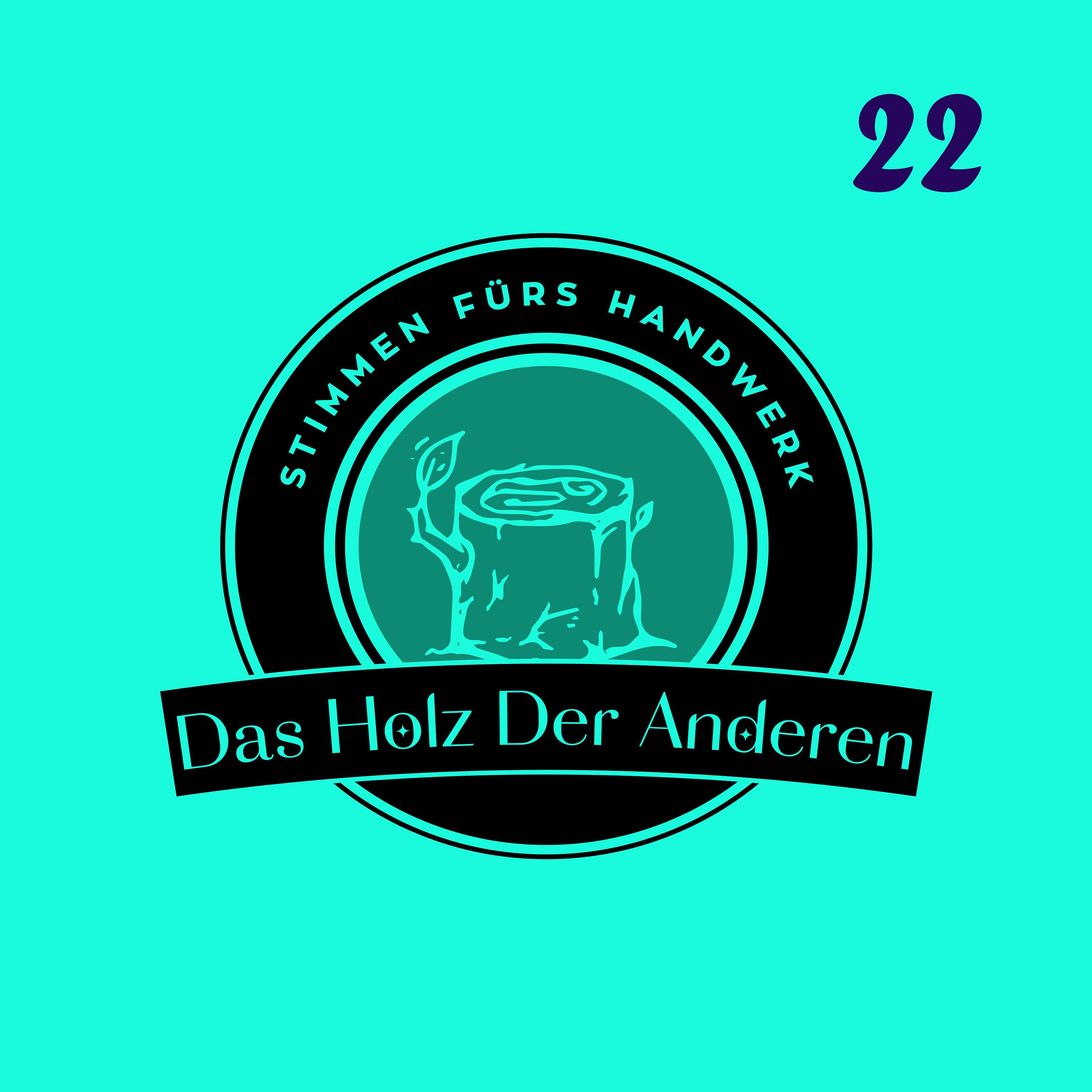 Das Holz der Anderen