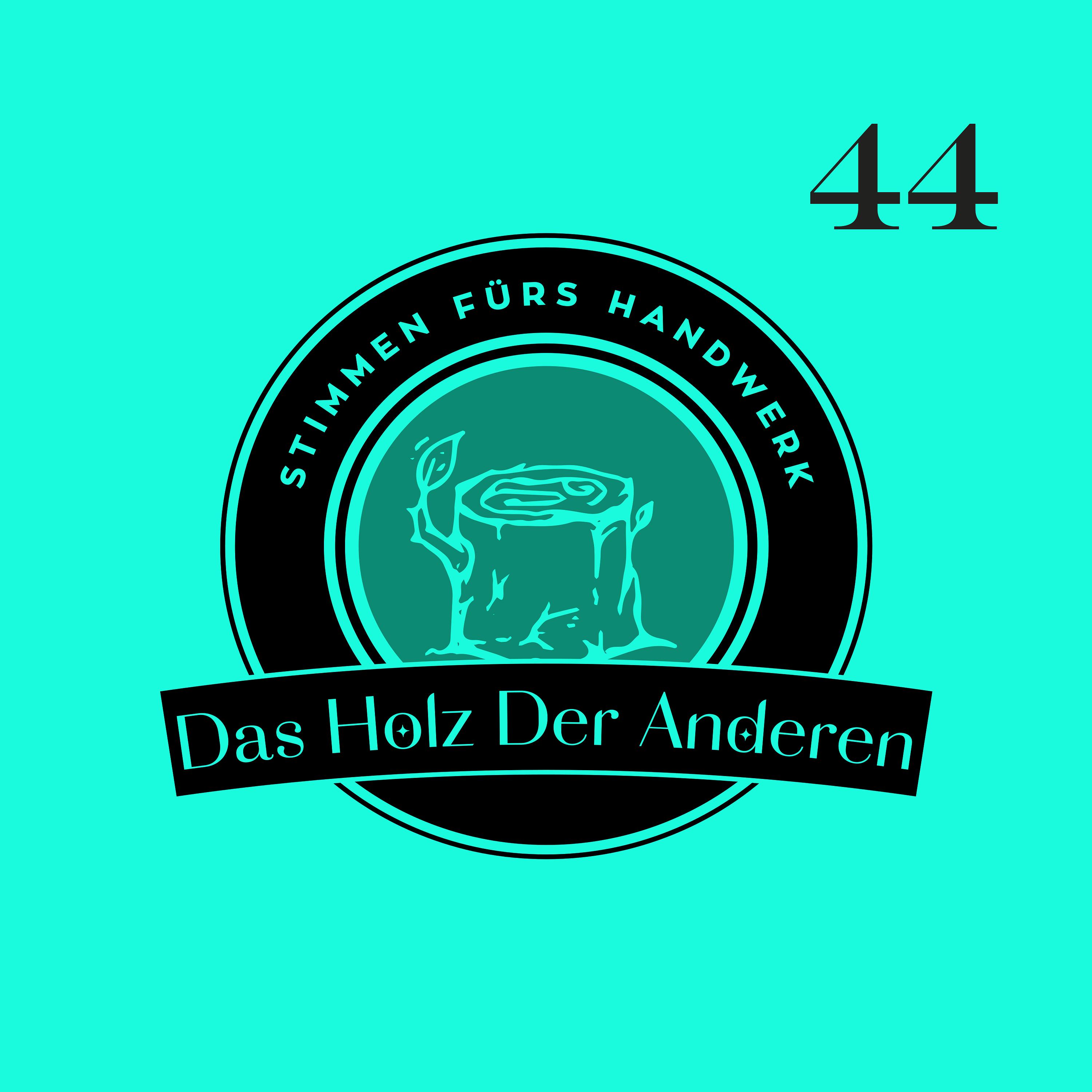 Das Holz der Anderen
