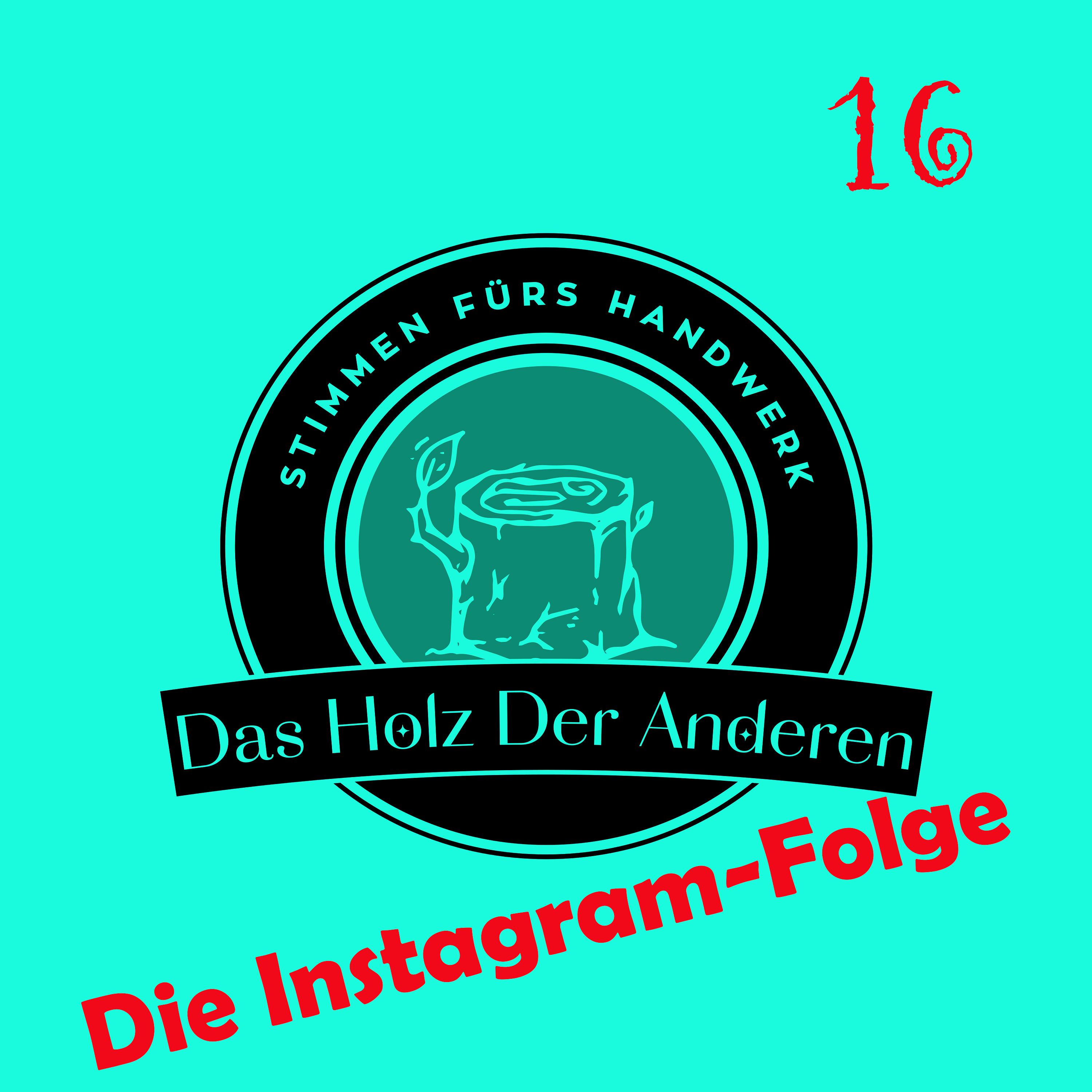 Das Holz der Anderen