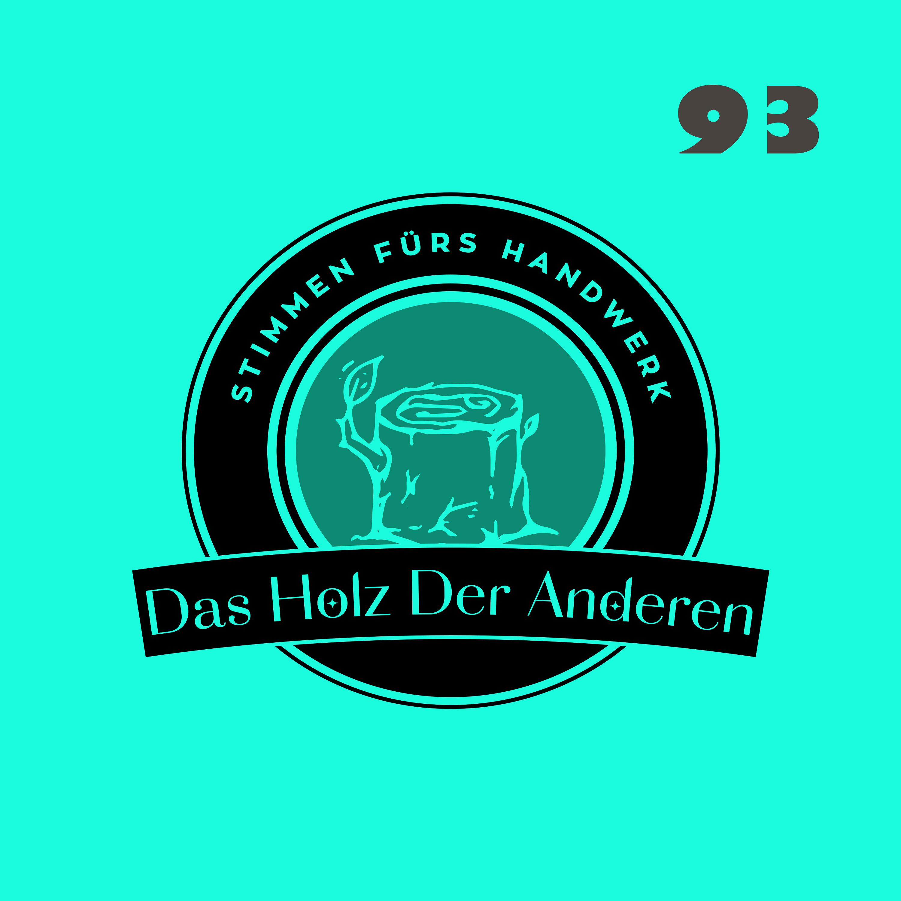Das Holz der Anderen