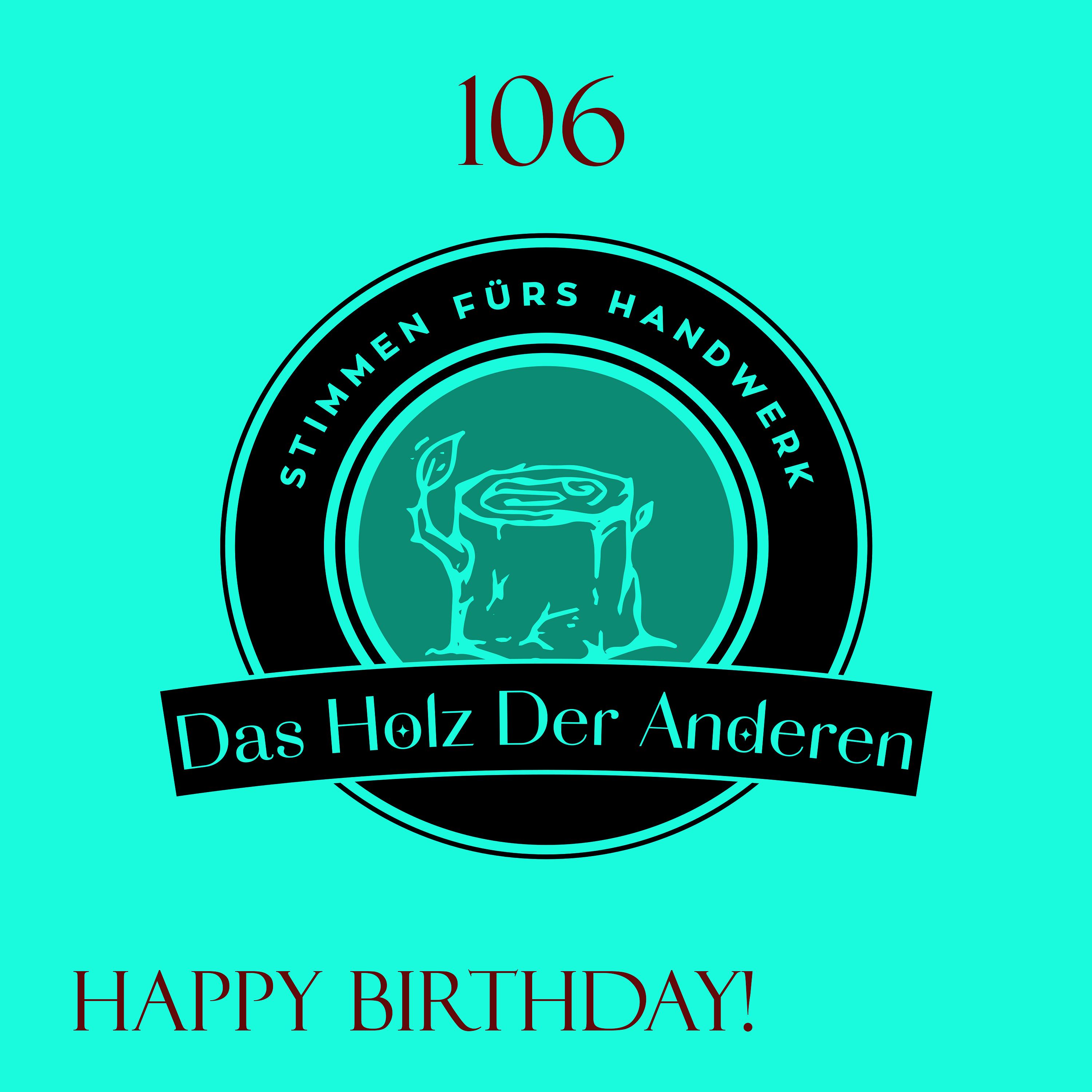 Das Holz der Anderen