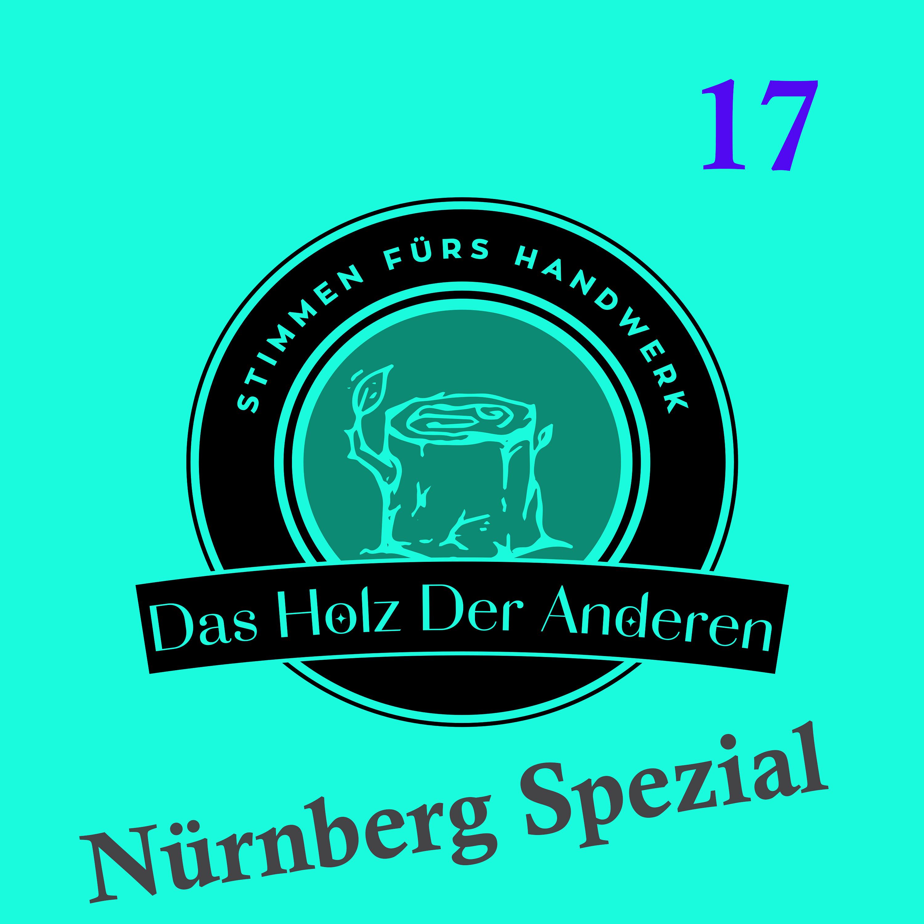 Das Holz der Anderen