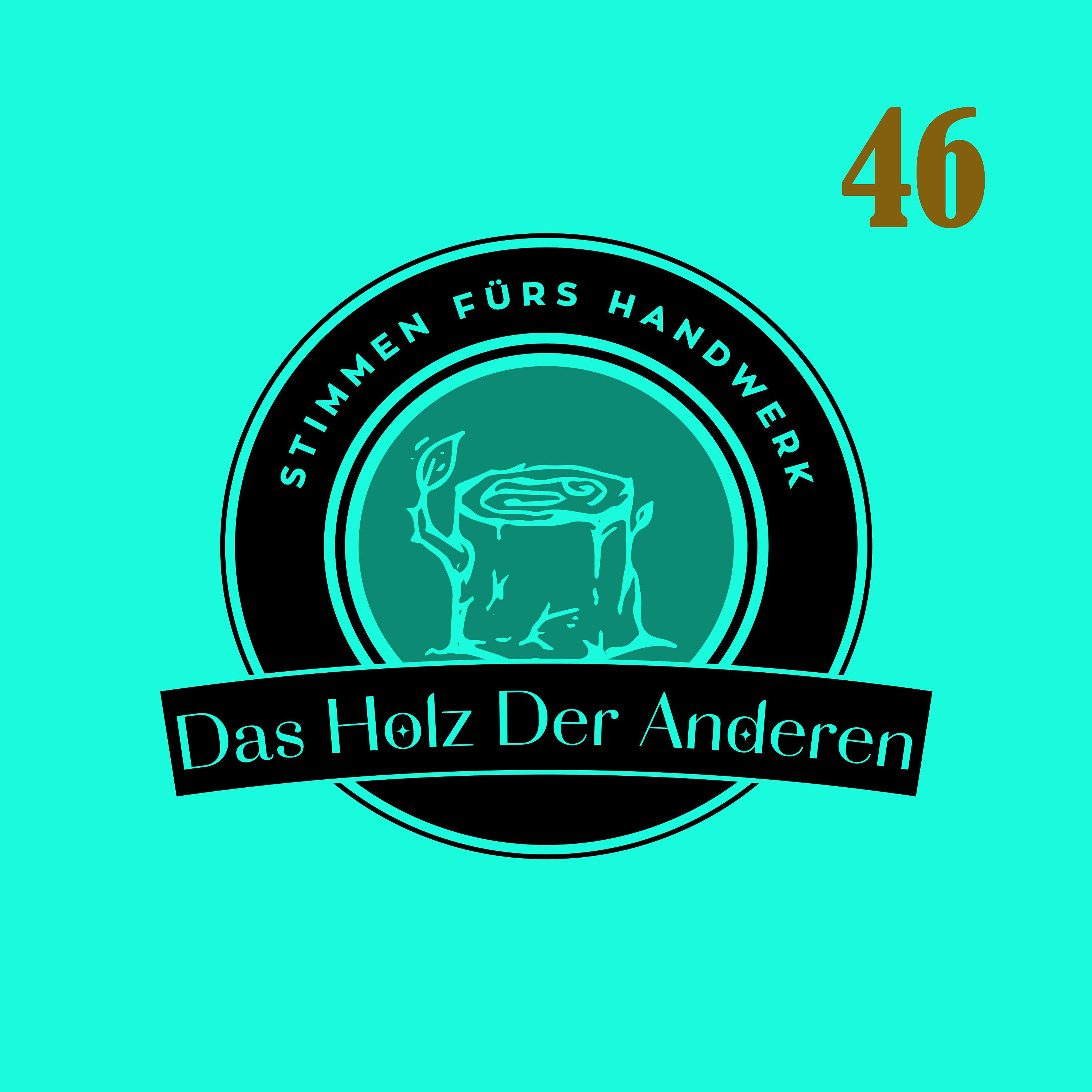 Das Holz der Anderen
