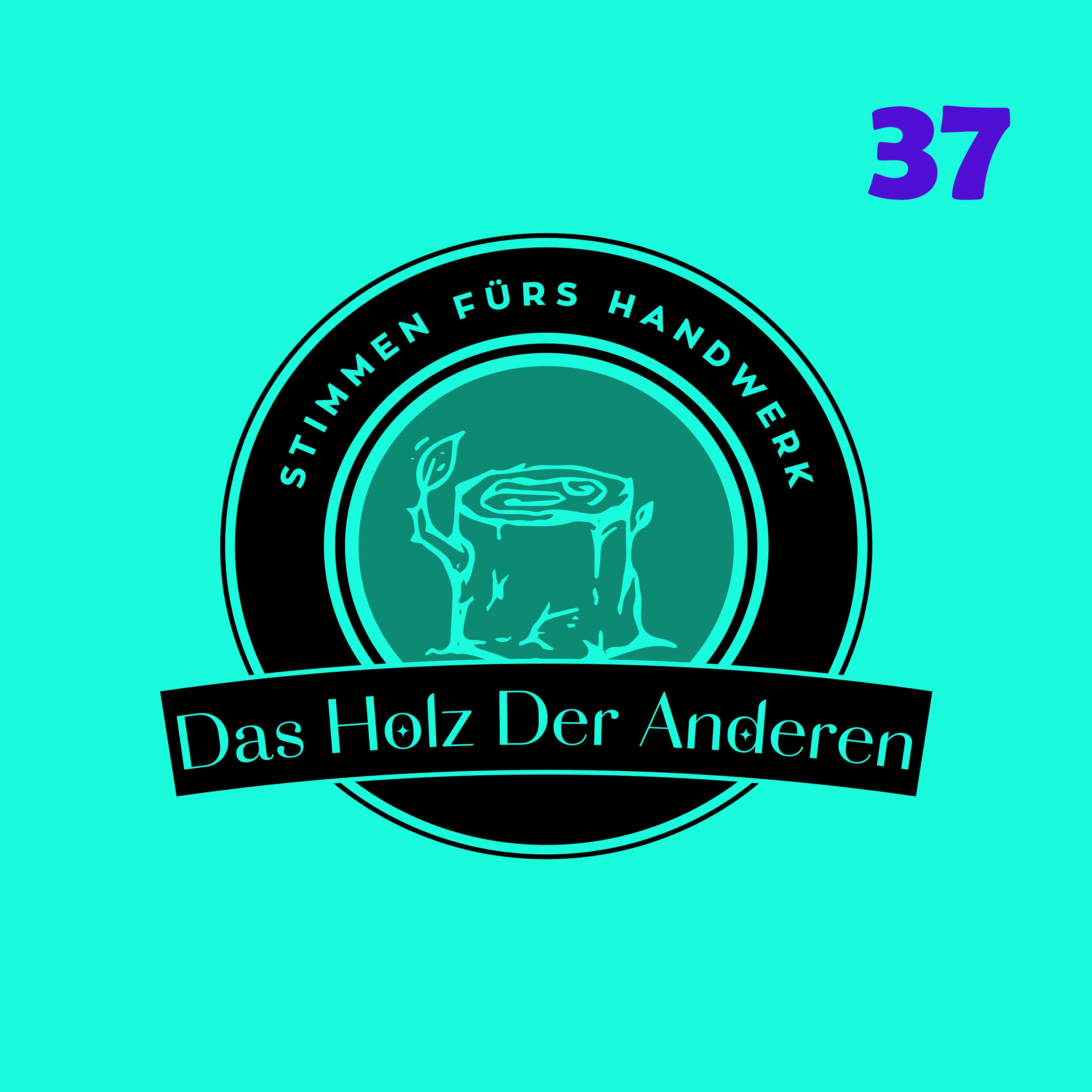 Das Holz der Anderen