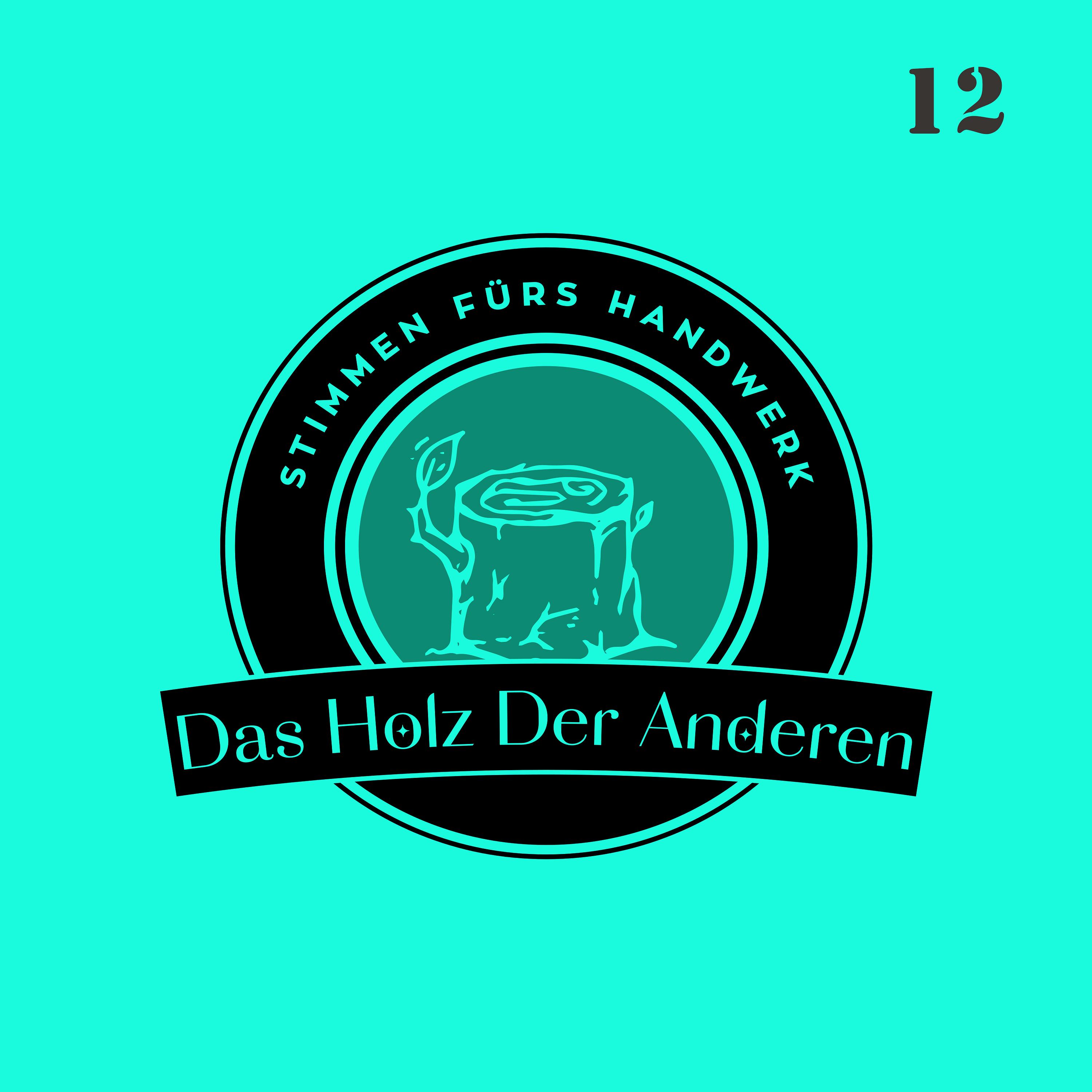Das Holz der Anderen