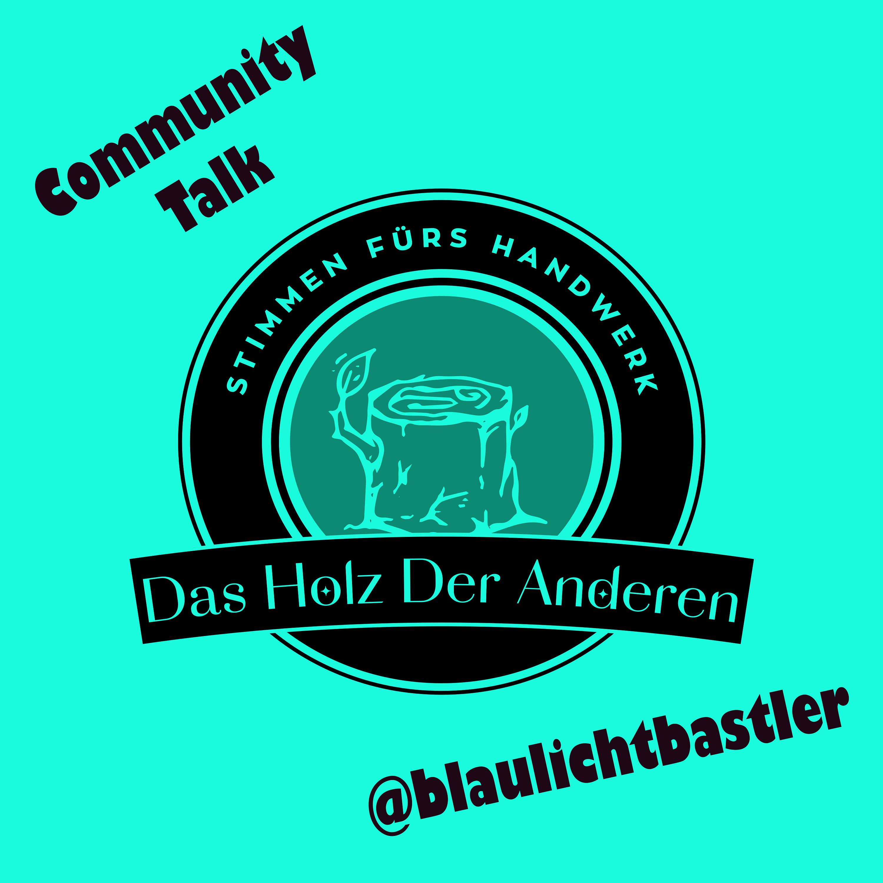 Das Holz der Anderen