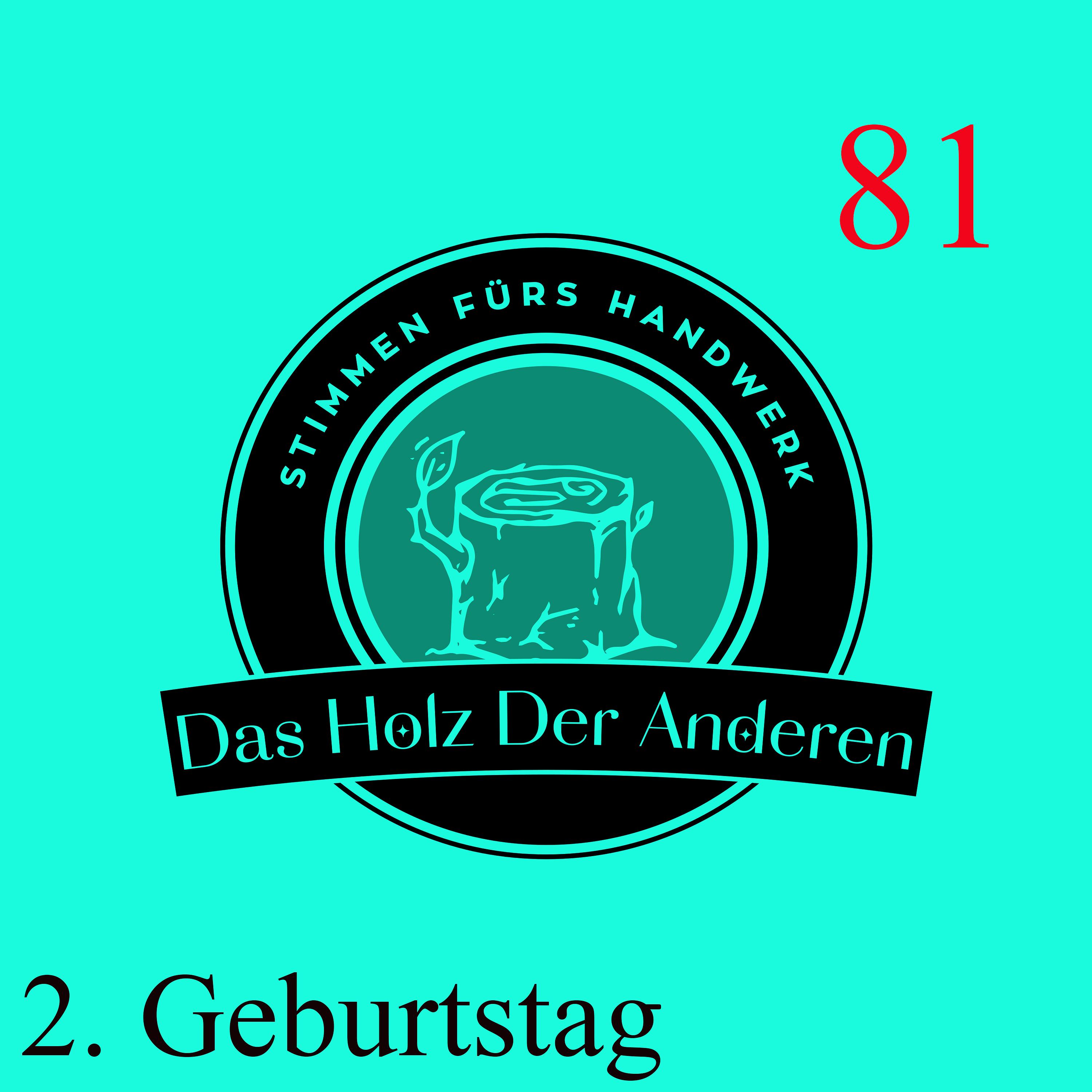 Das Holz der Anderen