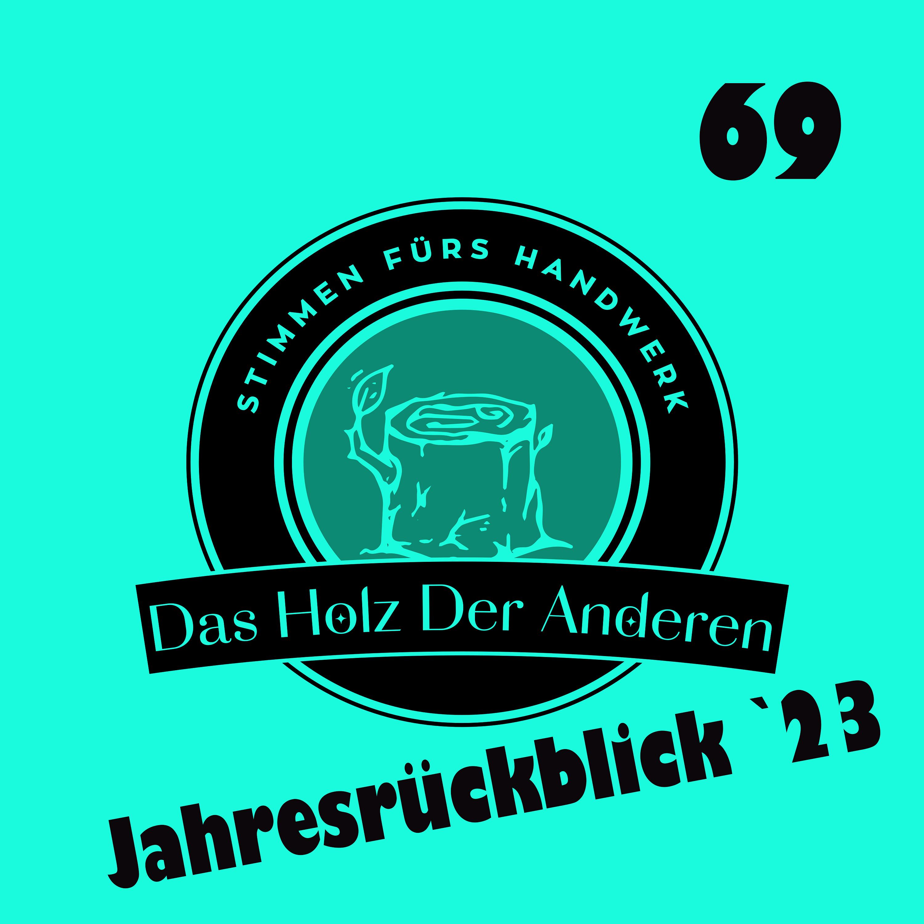 Das Holz der Anderen