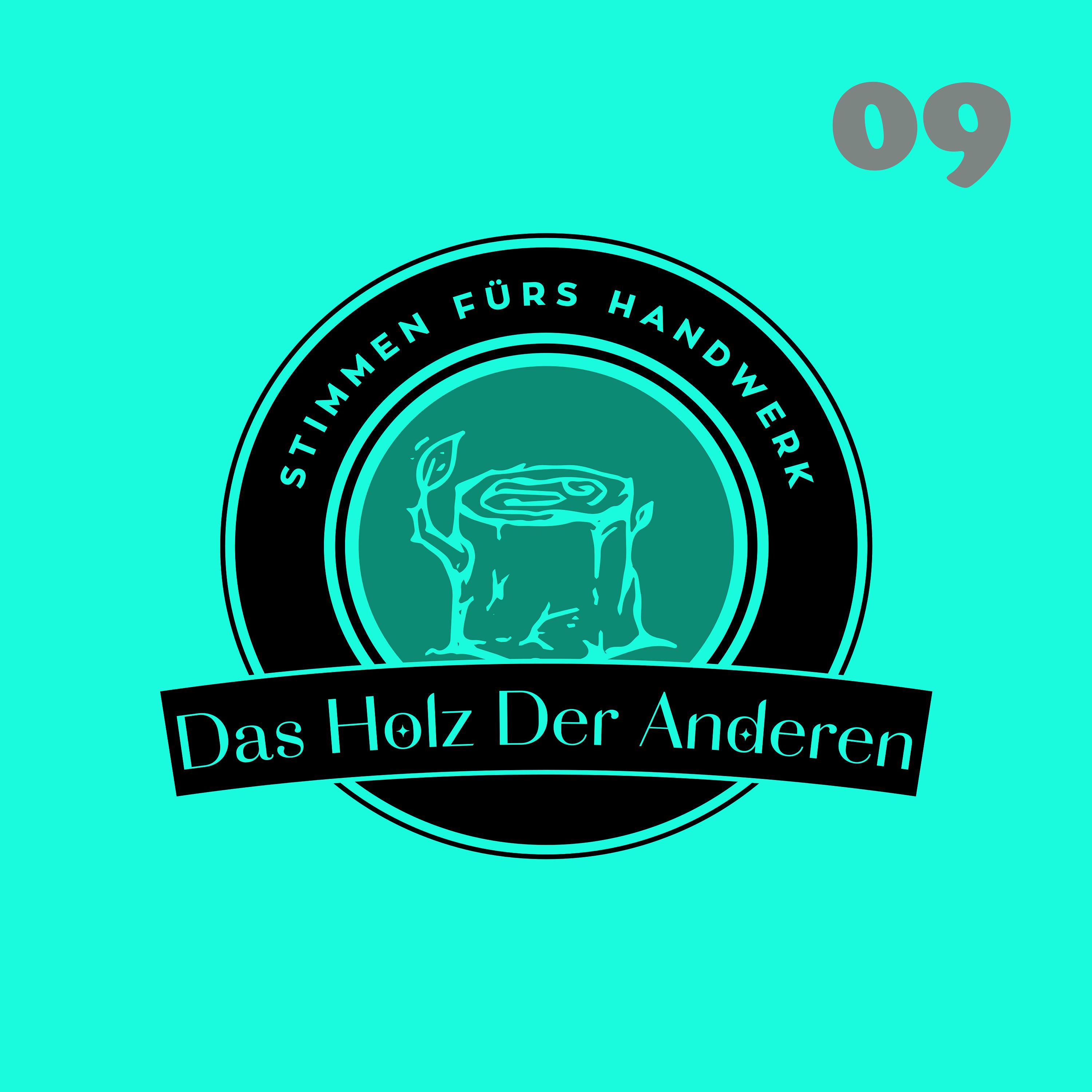 Das Holz der Anderen