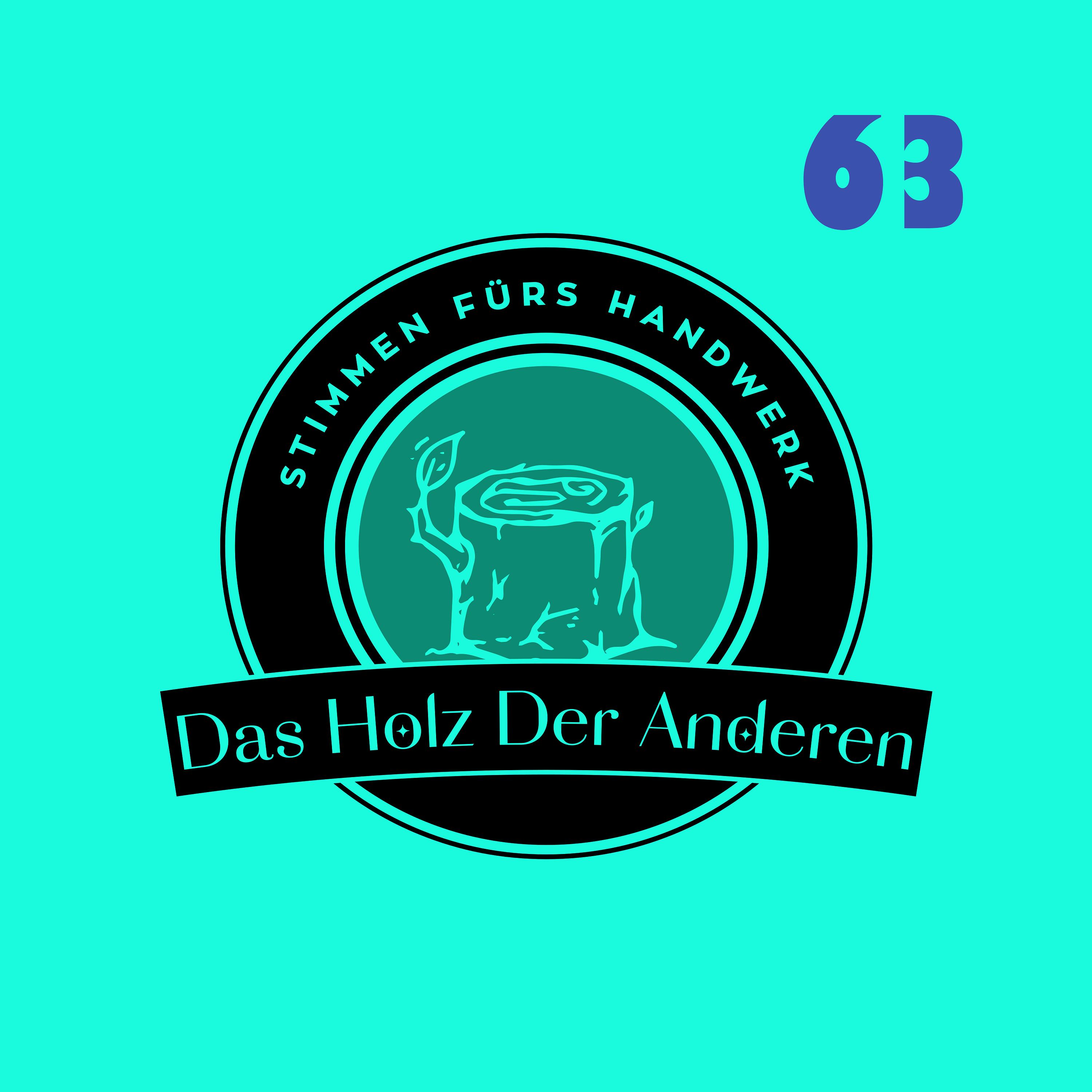 Das Holz der Anderen