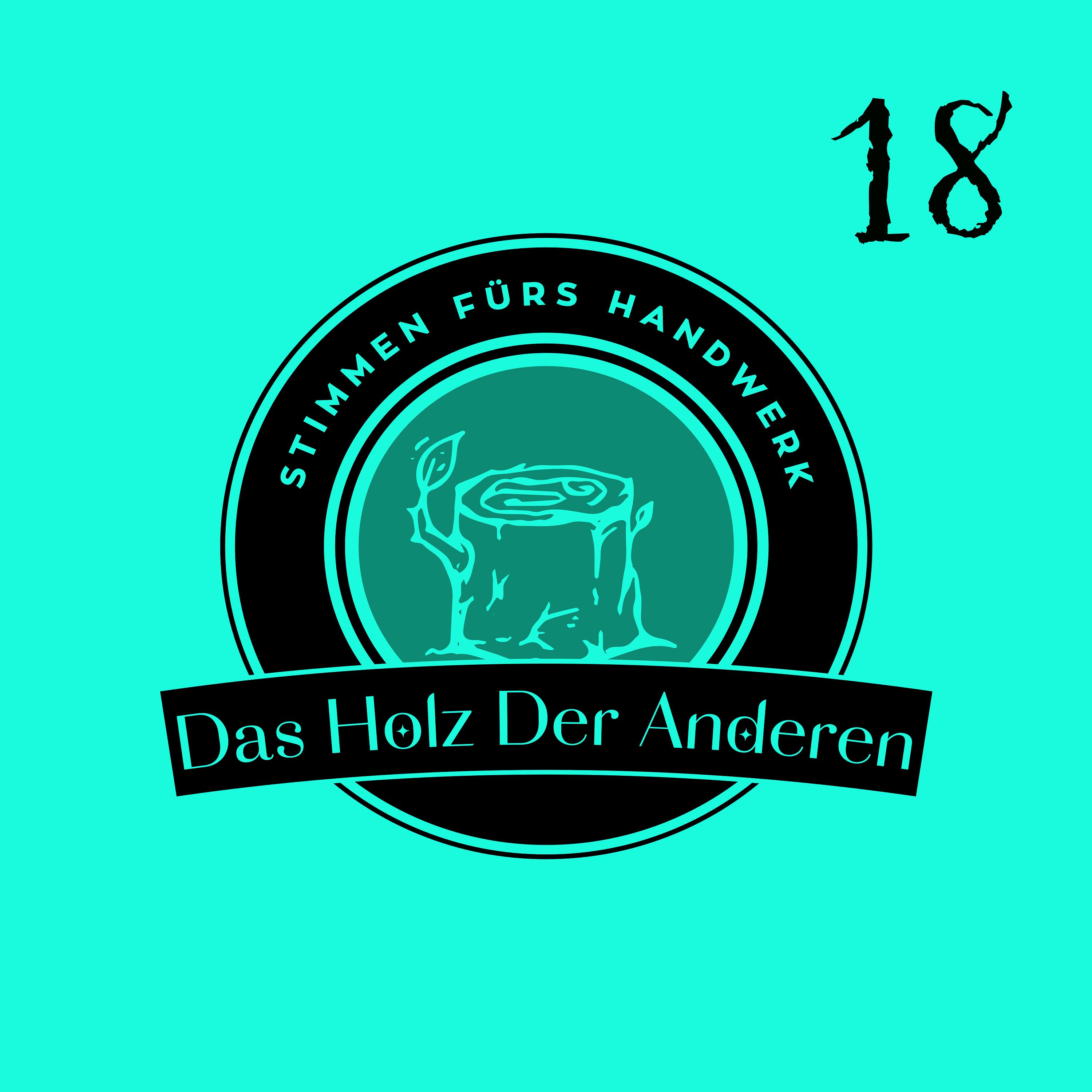 Das Holz der Anderen