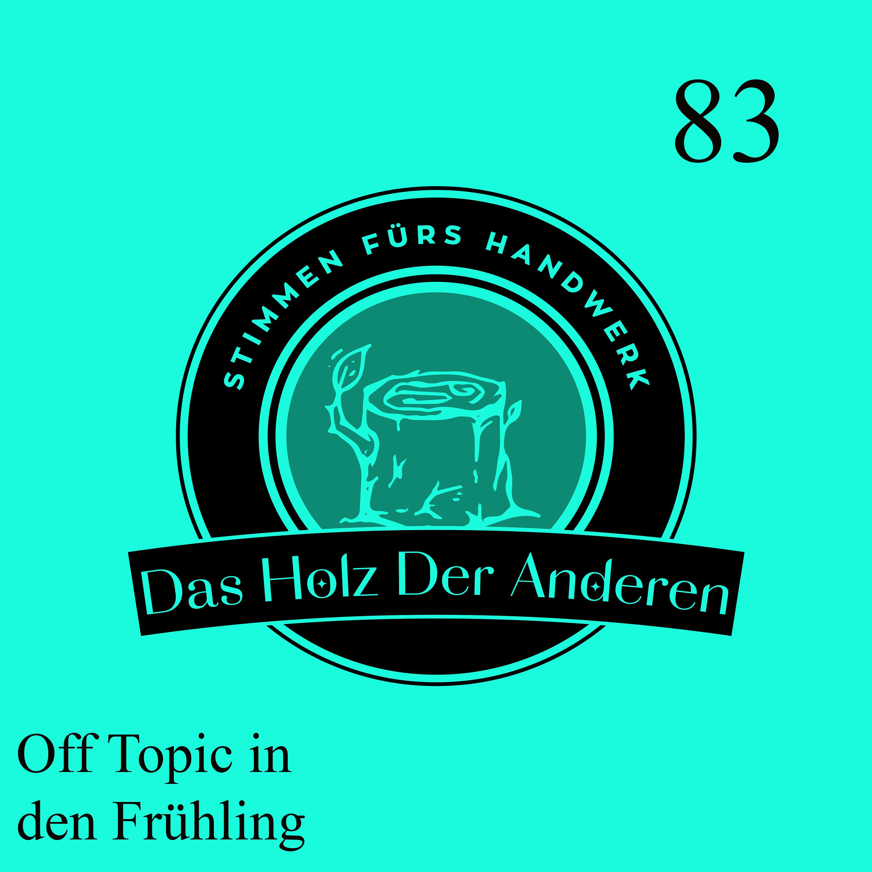 Das Holz der Anderen