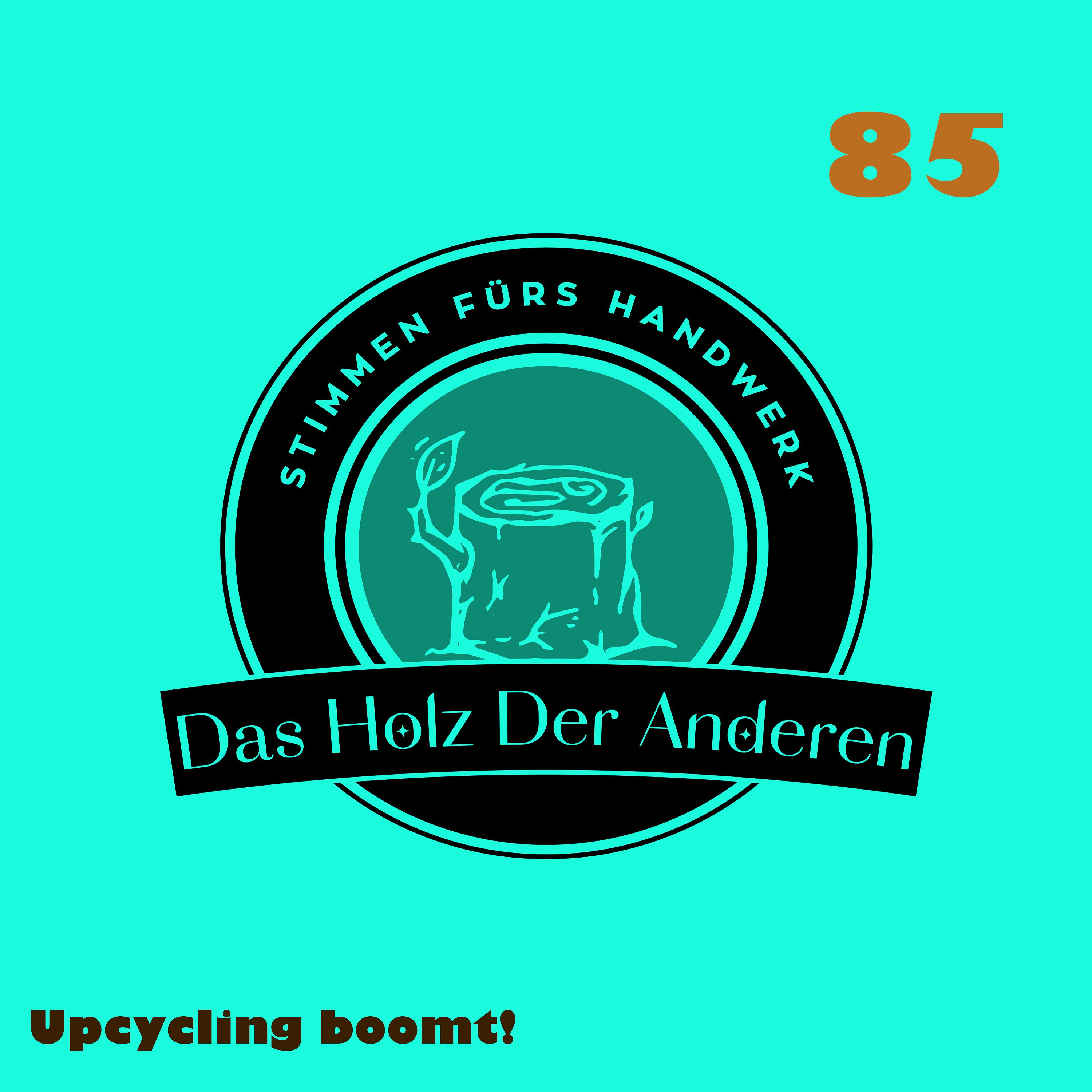 Das Holz der Anderen