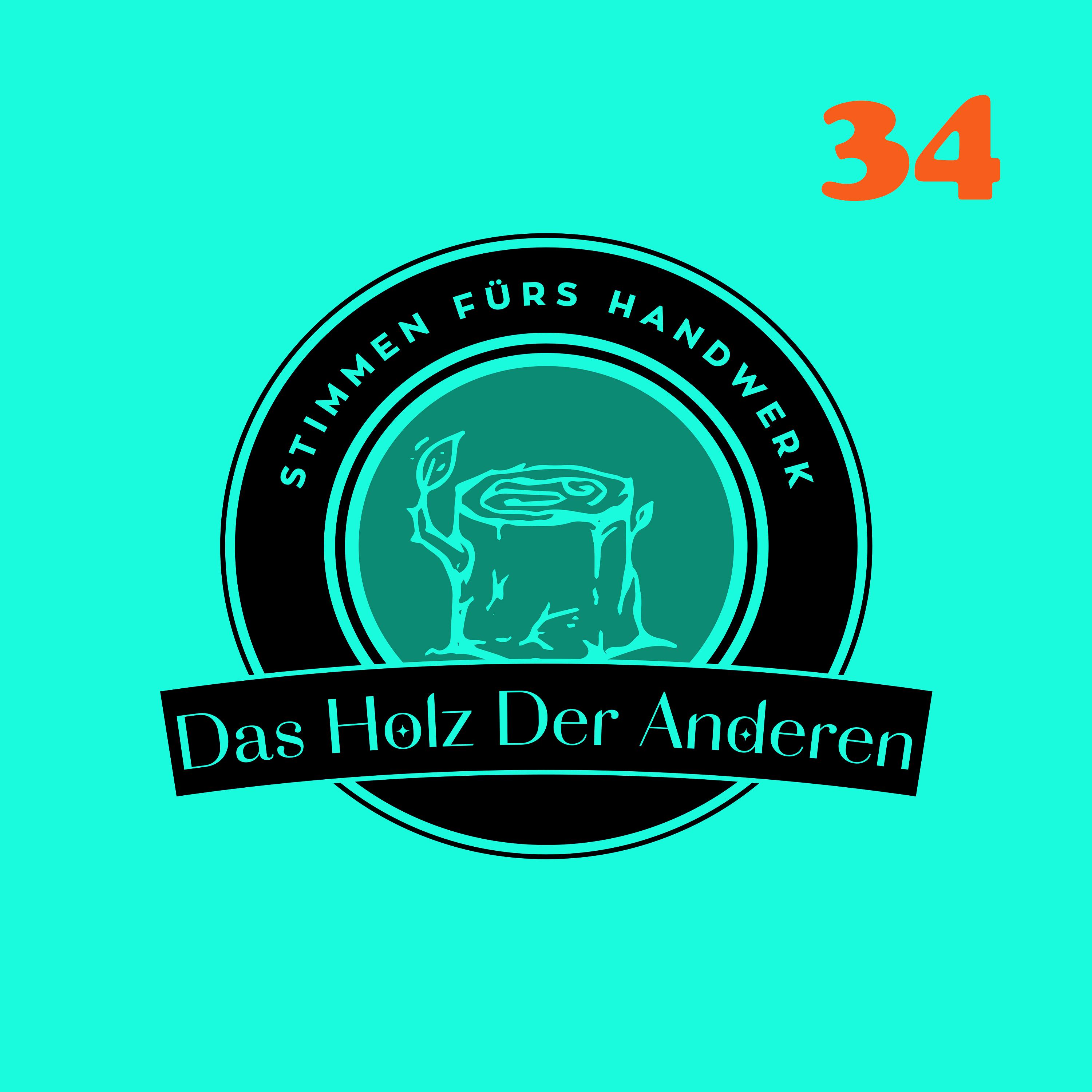 Das Holz der Anderen